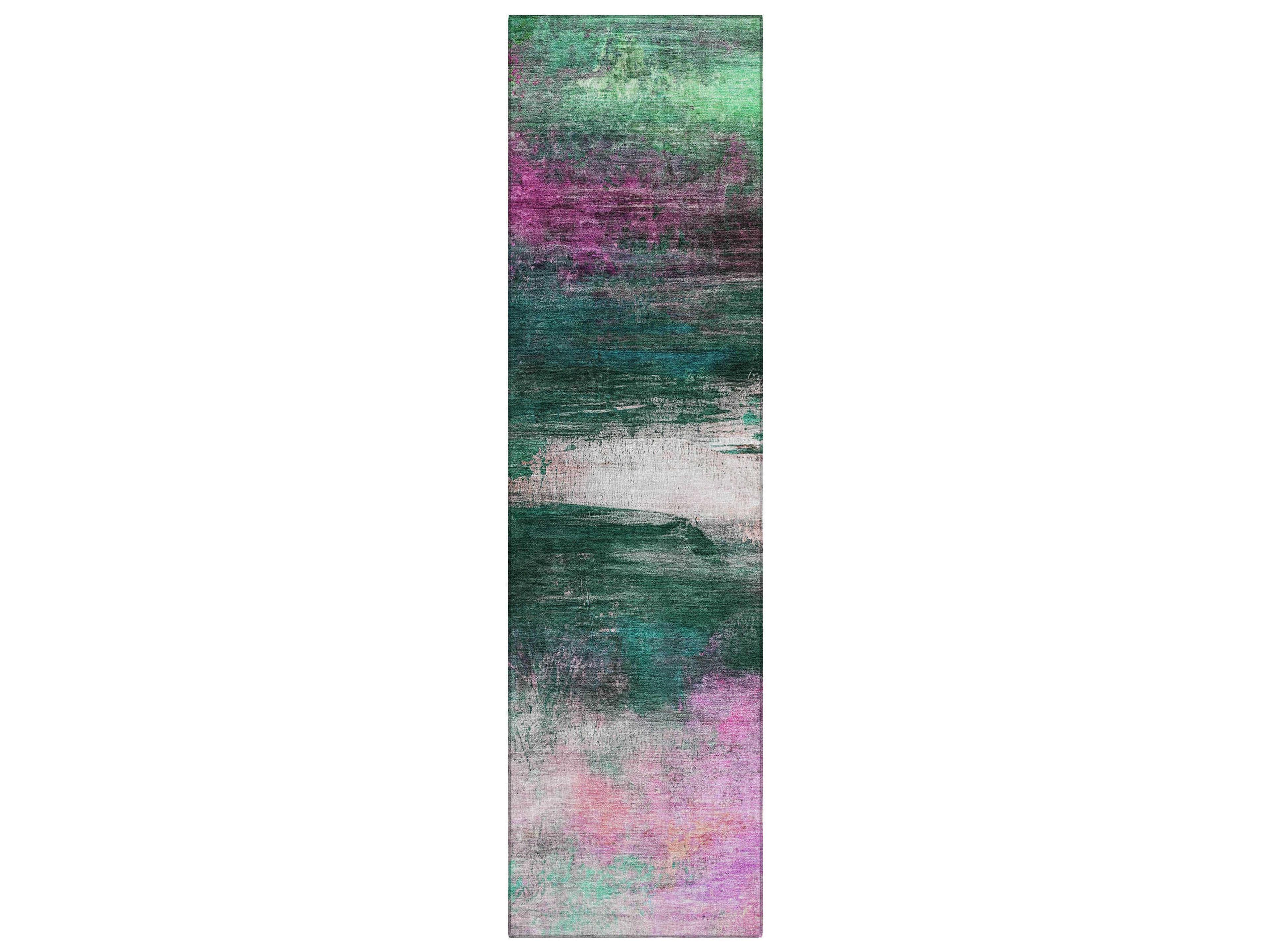 Dalyn Chantille Abstract Area Rug