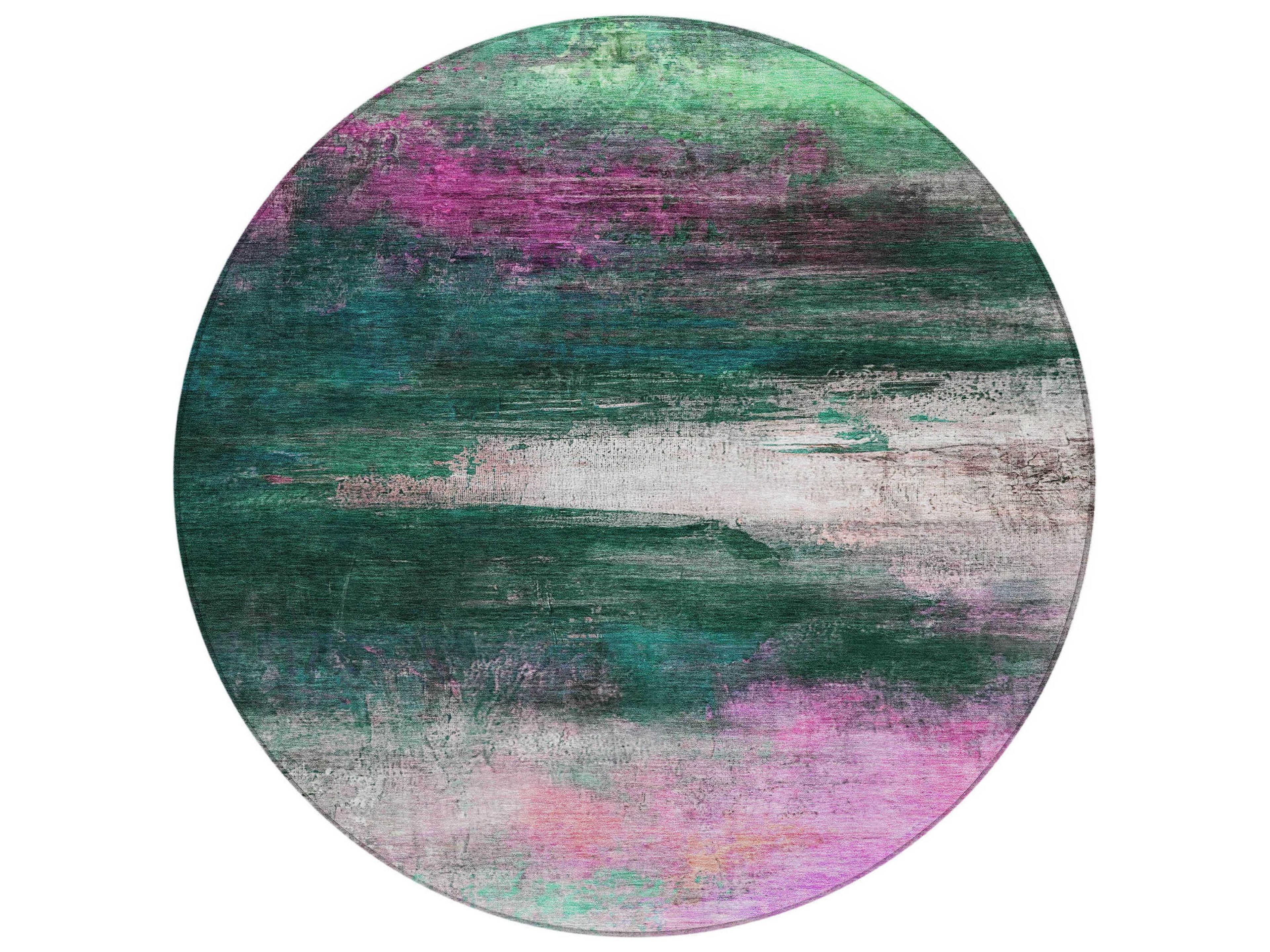 Dalyn Chantille Abstract Area Rug
