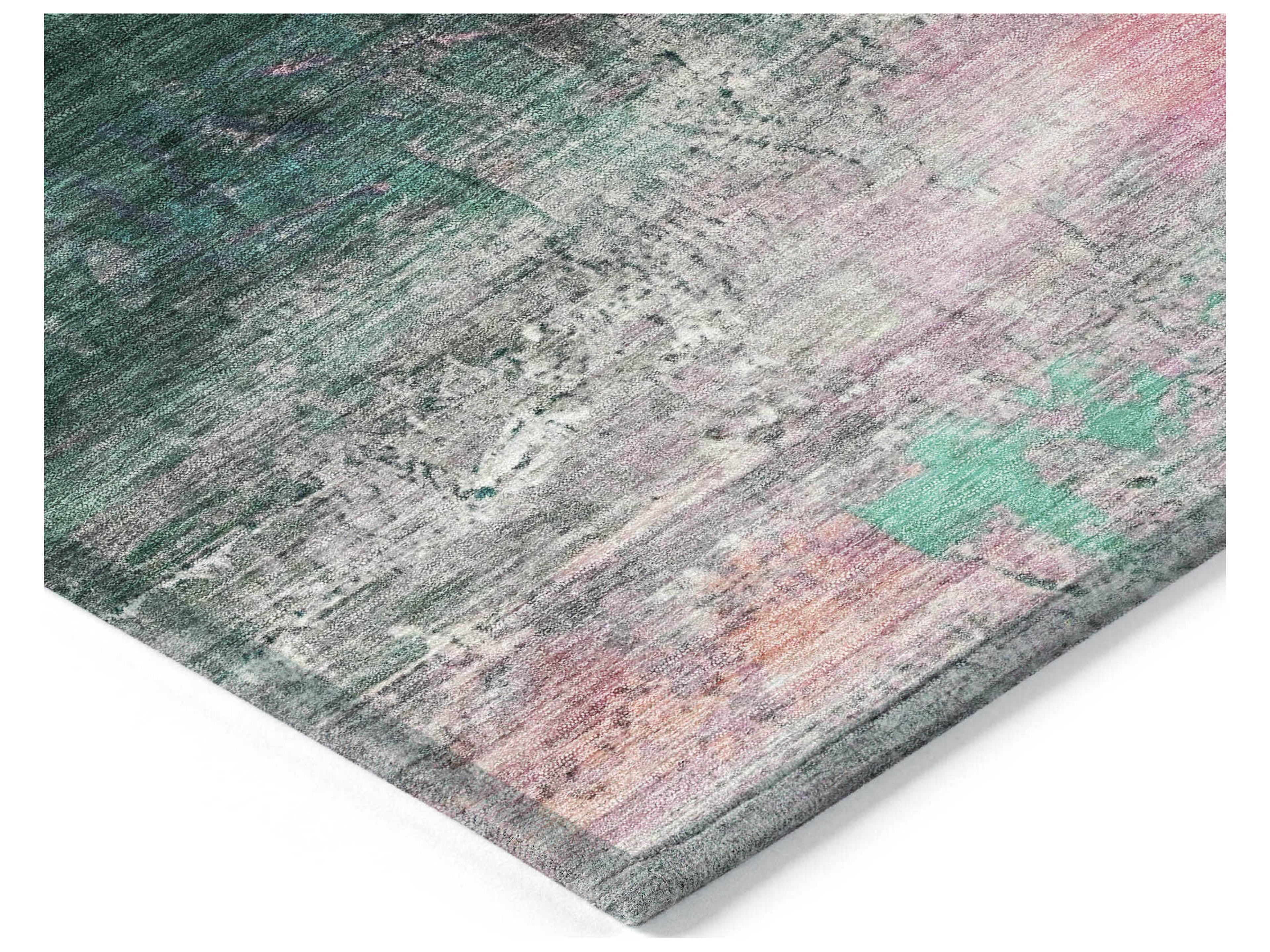 Dalyn Chantille Abstract Area Rug