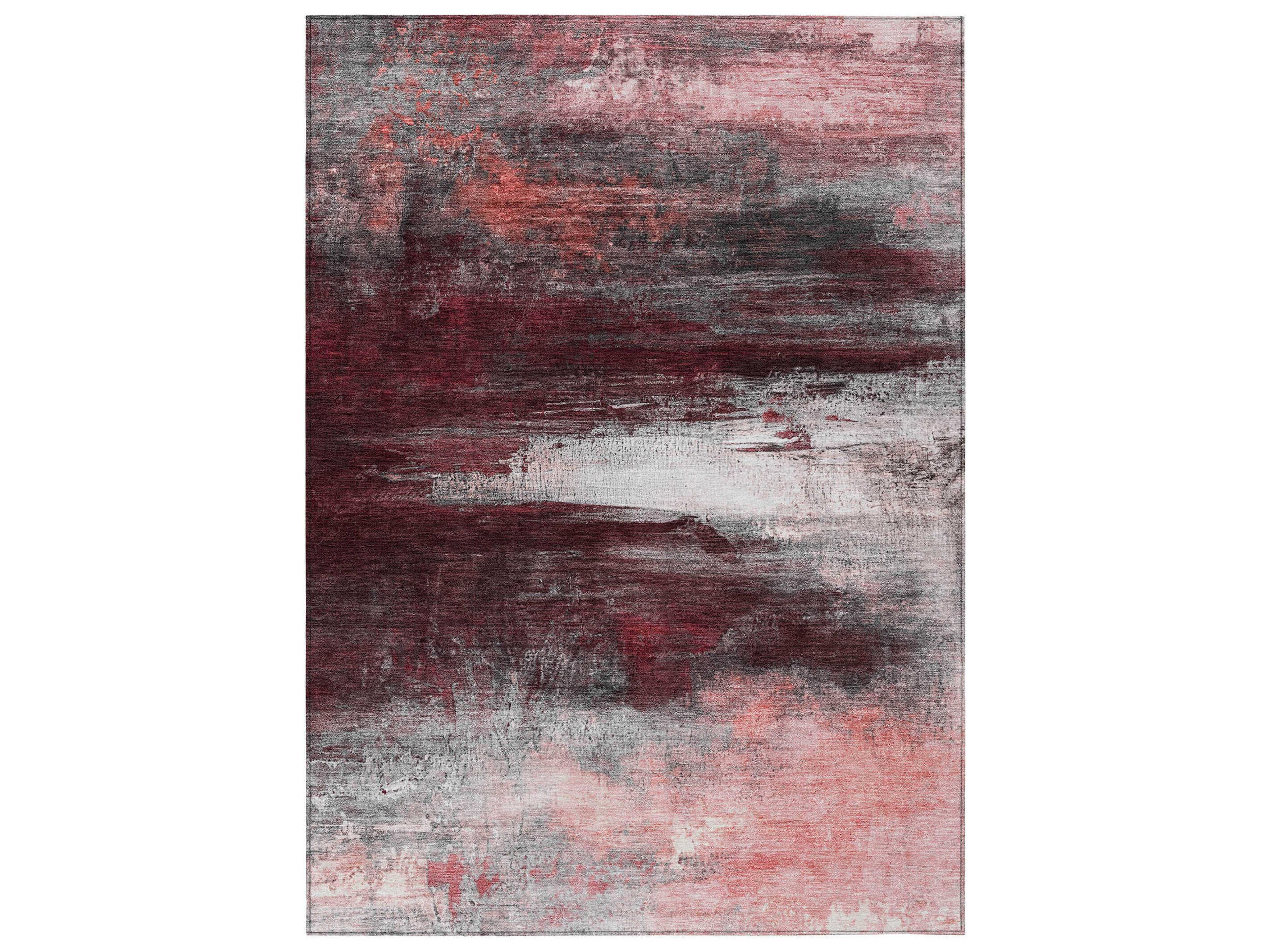 Chantille Abstract Area Rug
