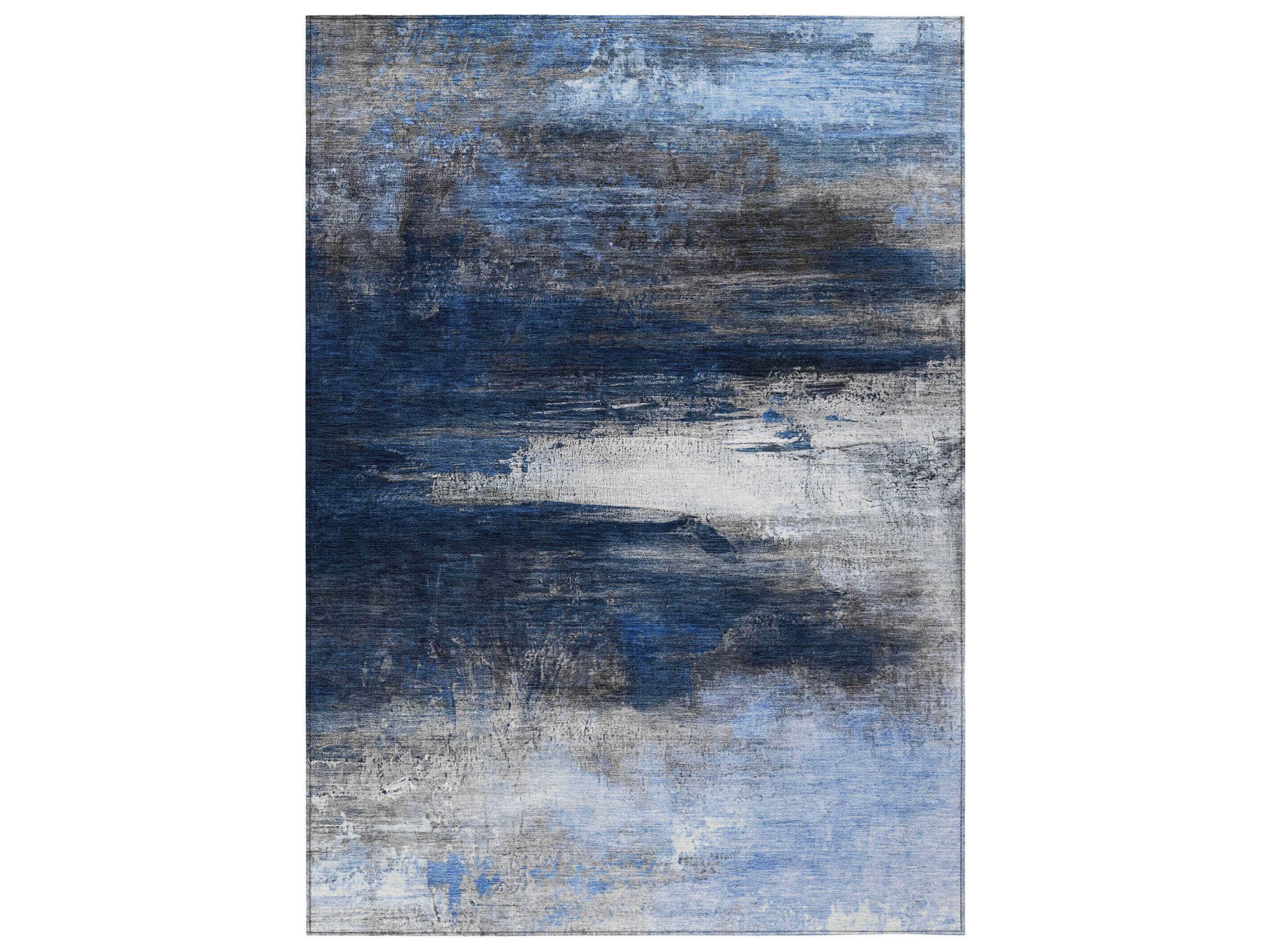 Chantille Abstract Area Rug