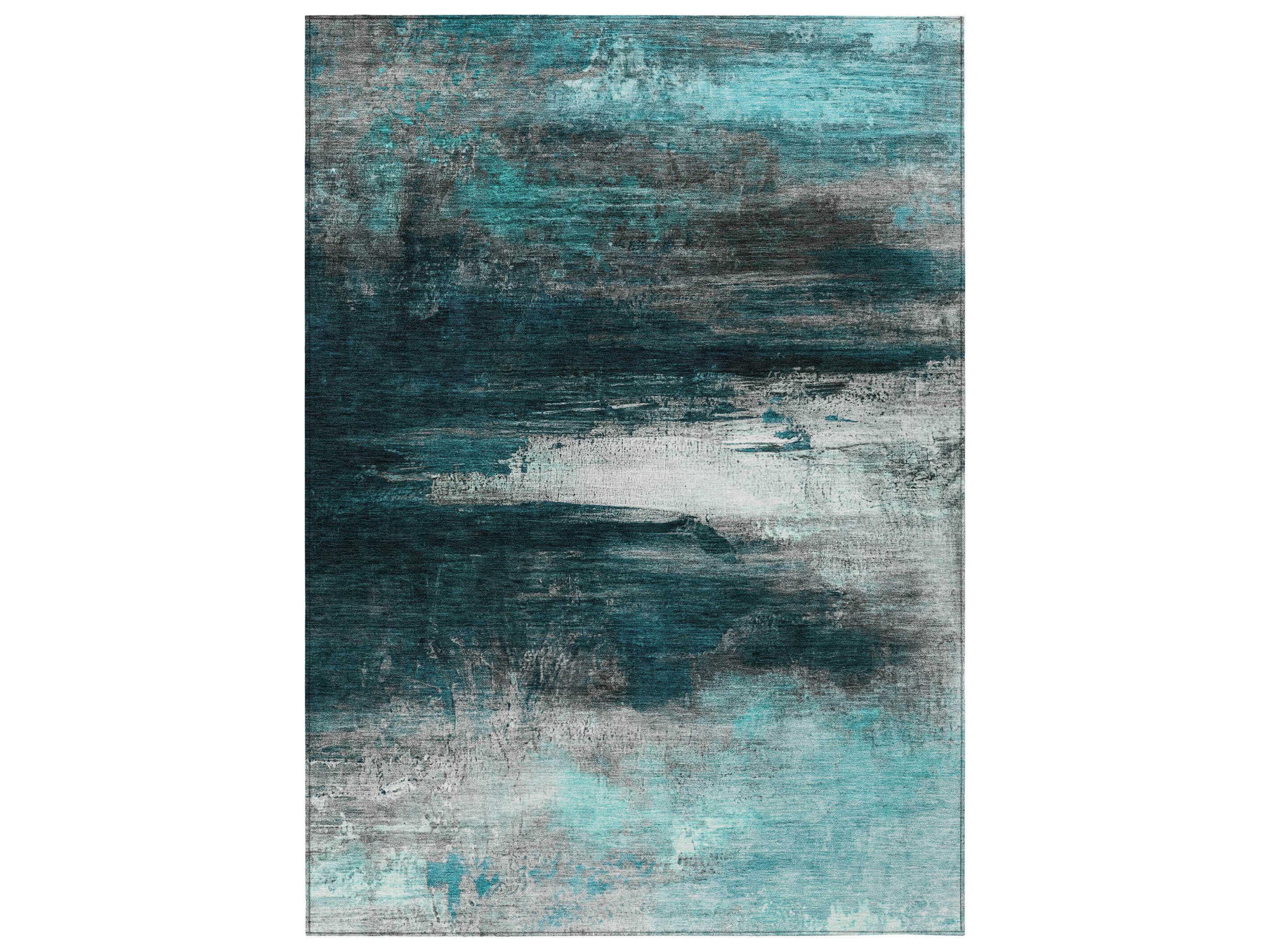 Chantille Abstract Area Rug