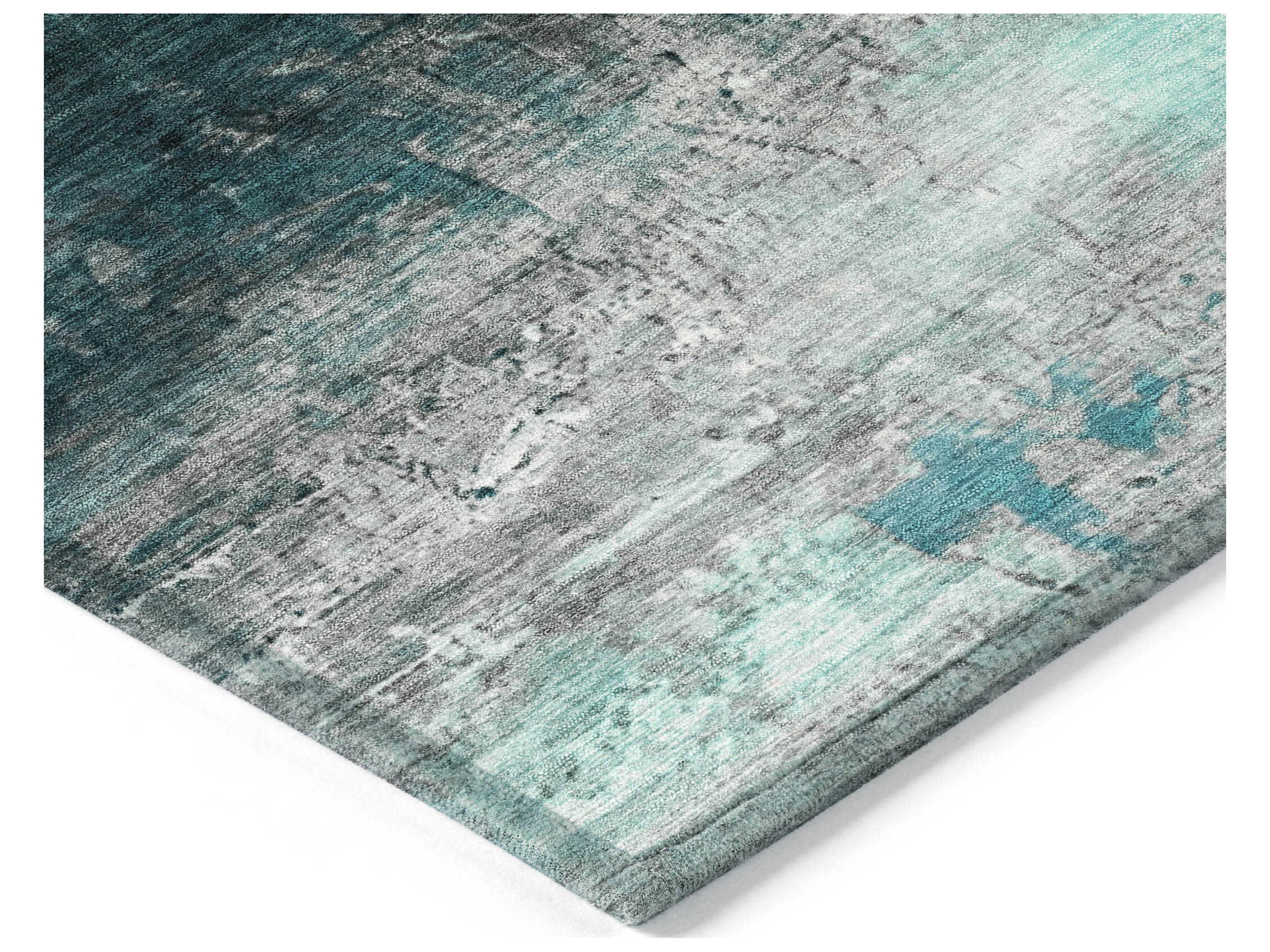 Dalyn Chantille Abstract Area Rug