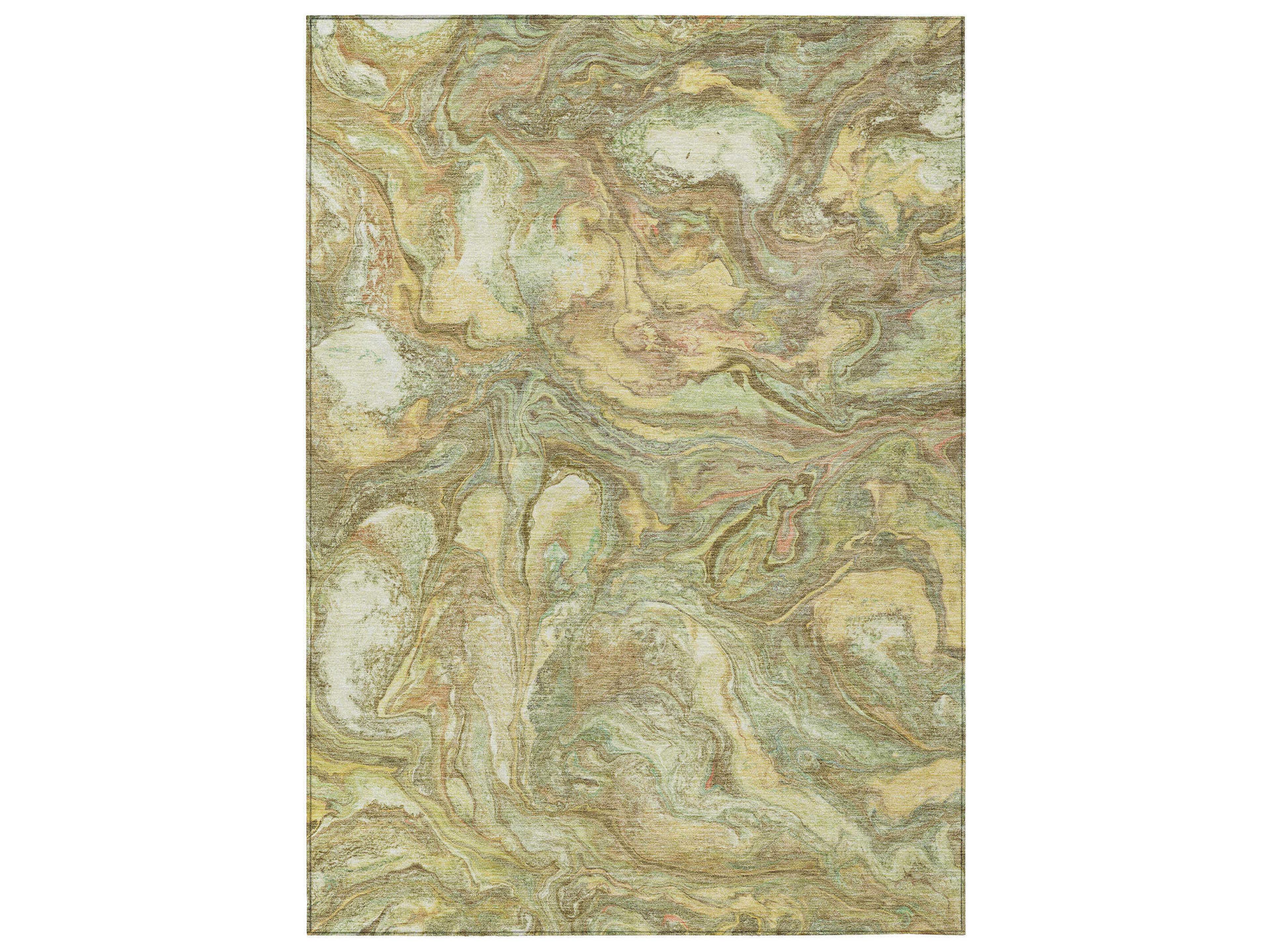 Chantille Abstract Area Rug