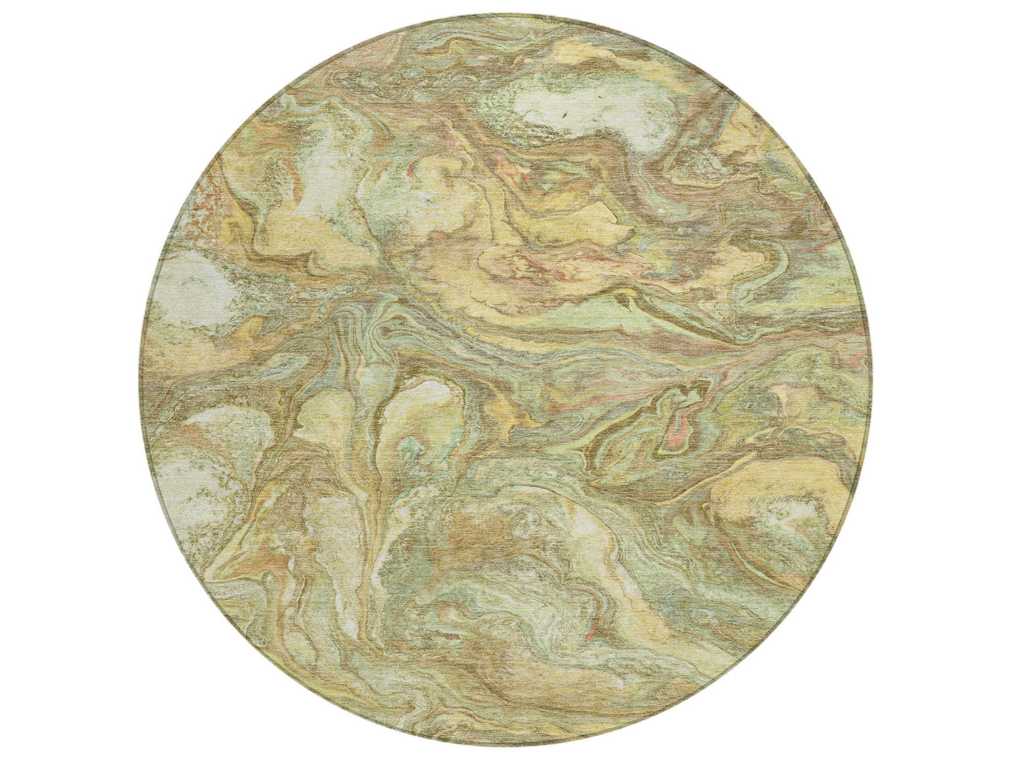 Dalyn Chantille Abstract Area Rug