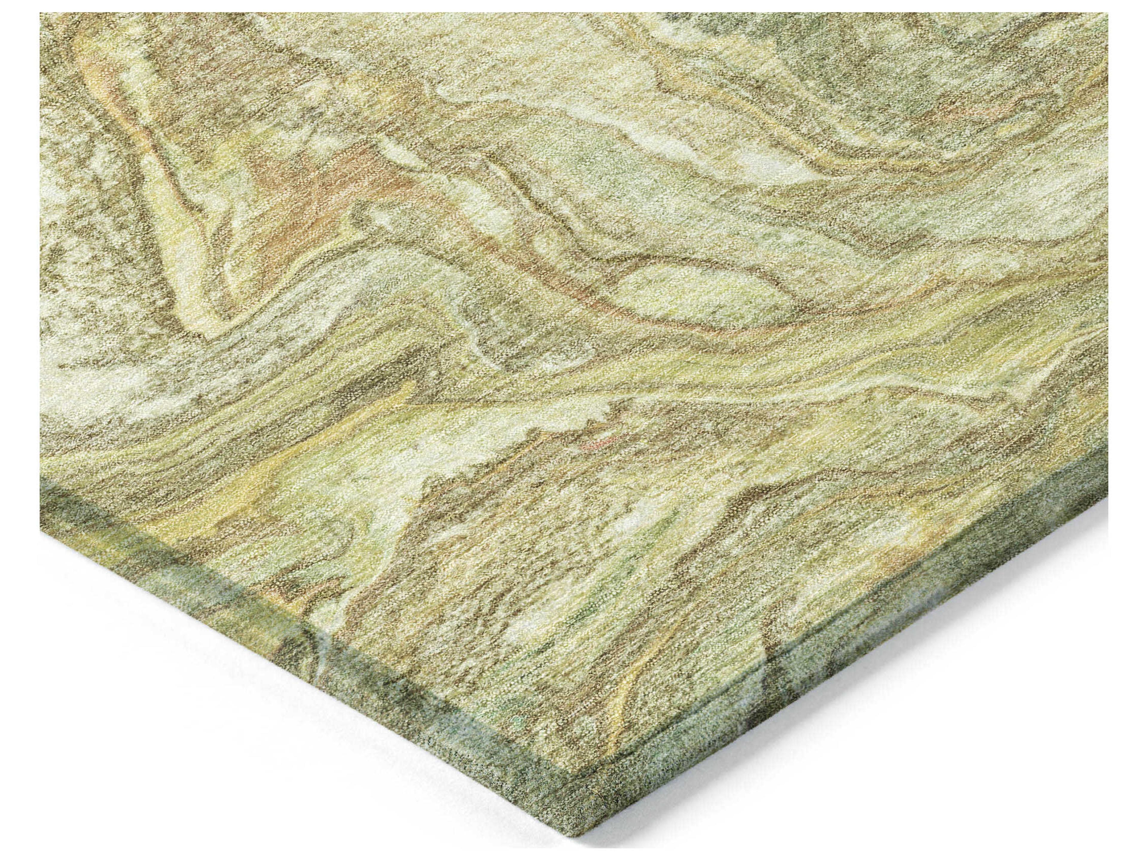 Dalyn Chantille Abstract Area Rug