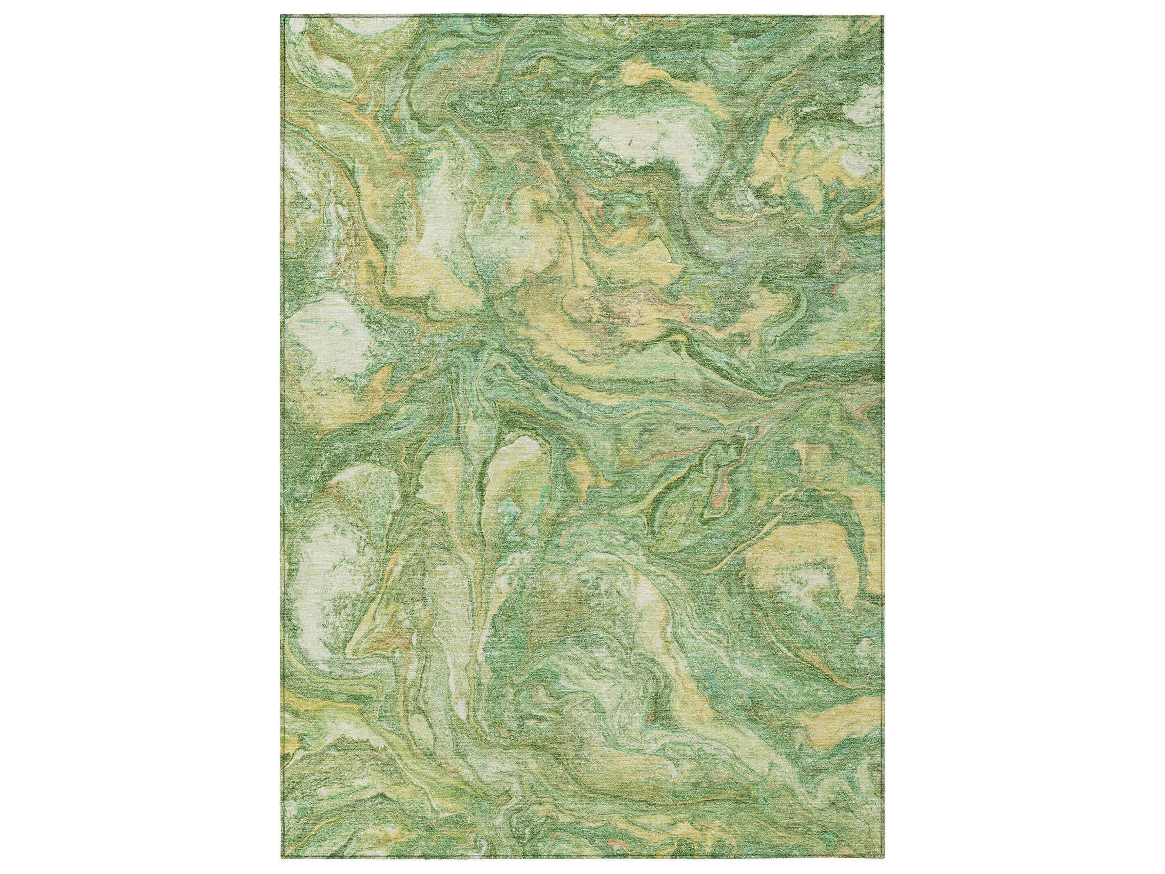 Chantille Abstract Area Rug
