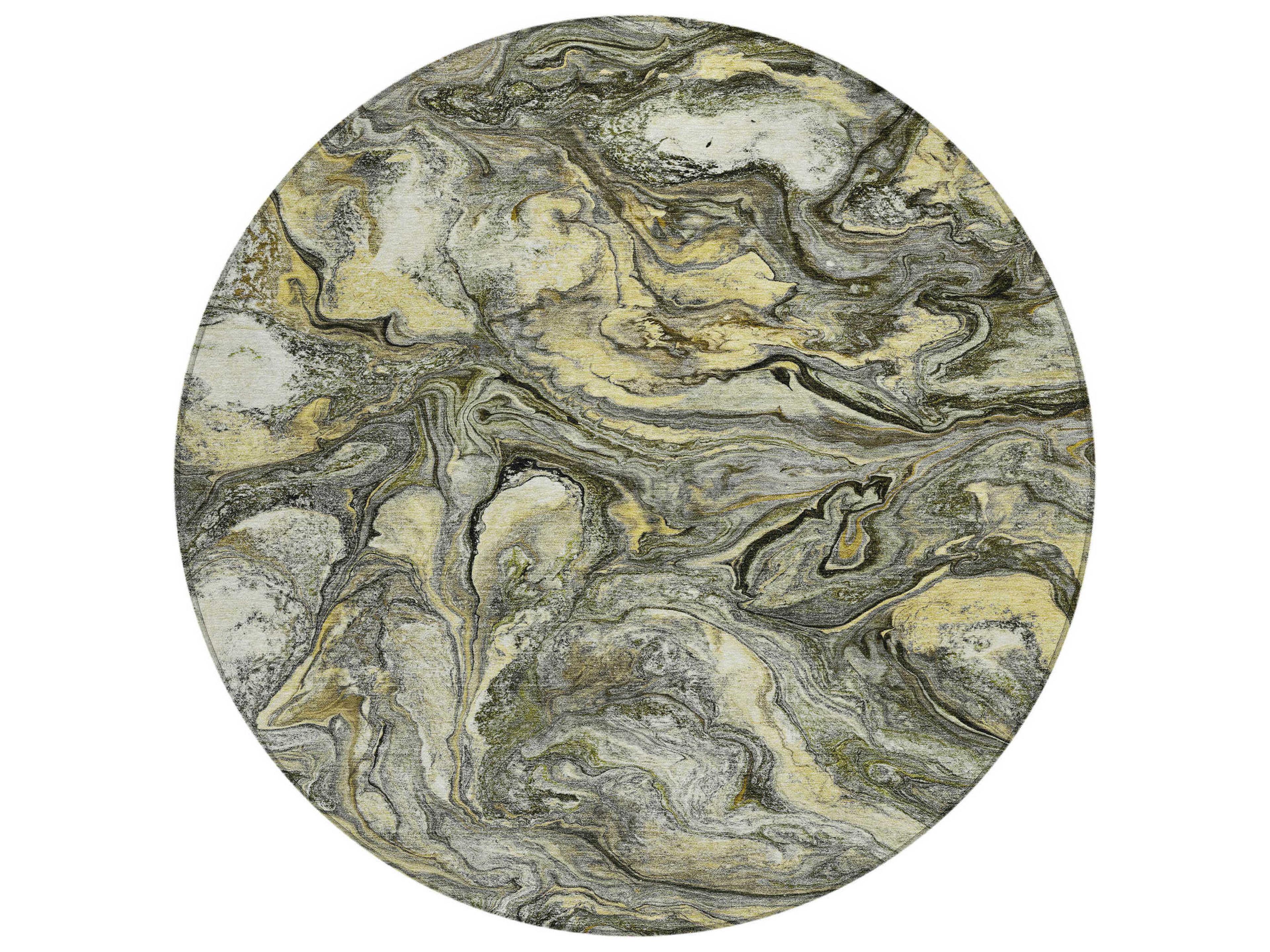 Dalyn Chantille Abstract Area Rug