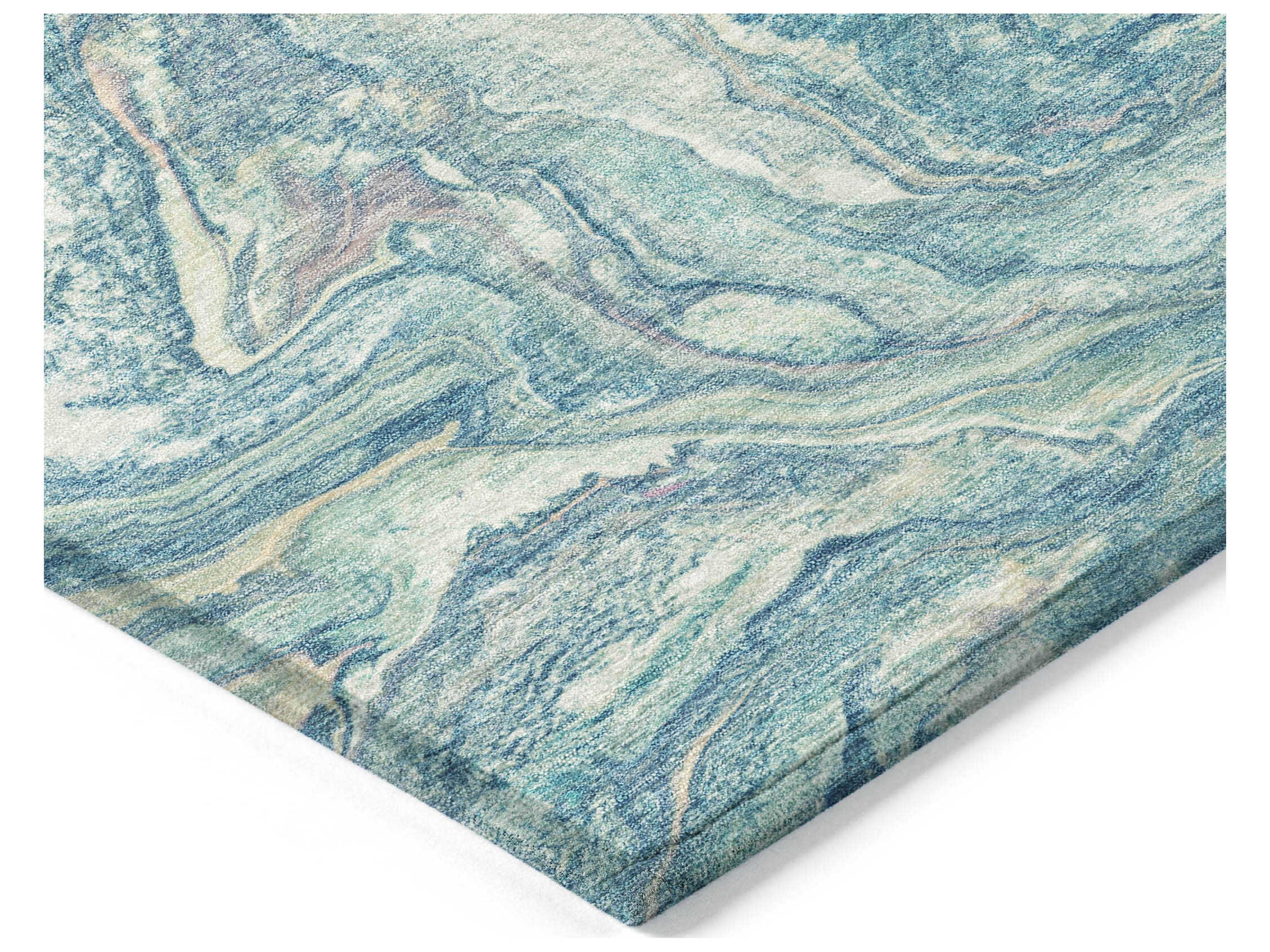 Dalyn Chantille Abstract Area Rug