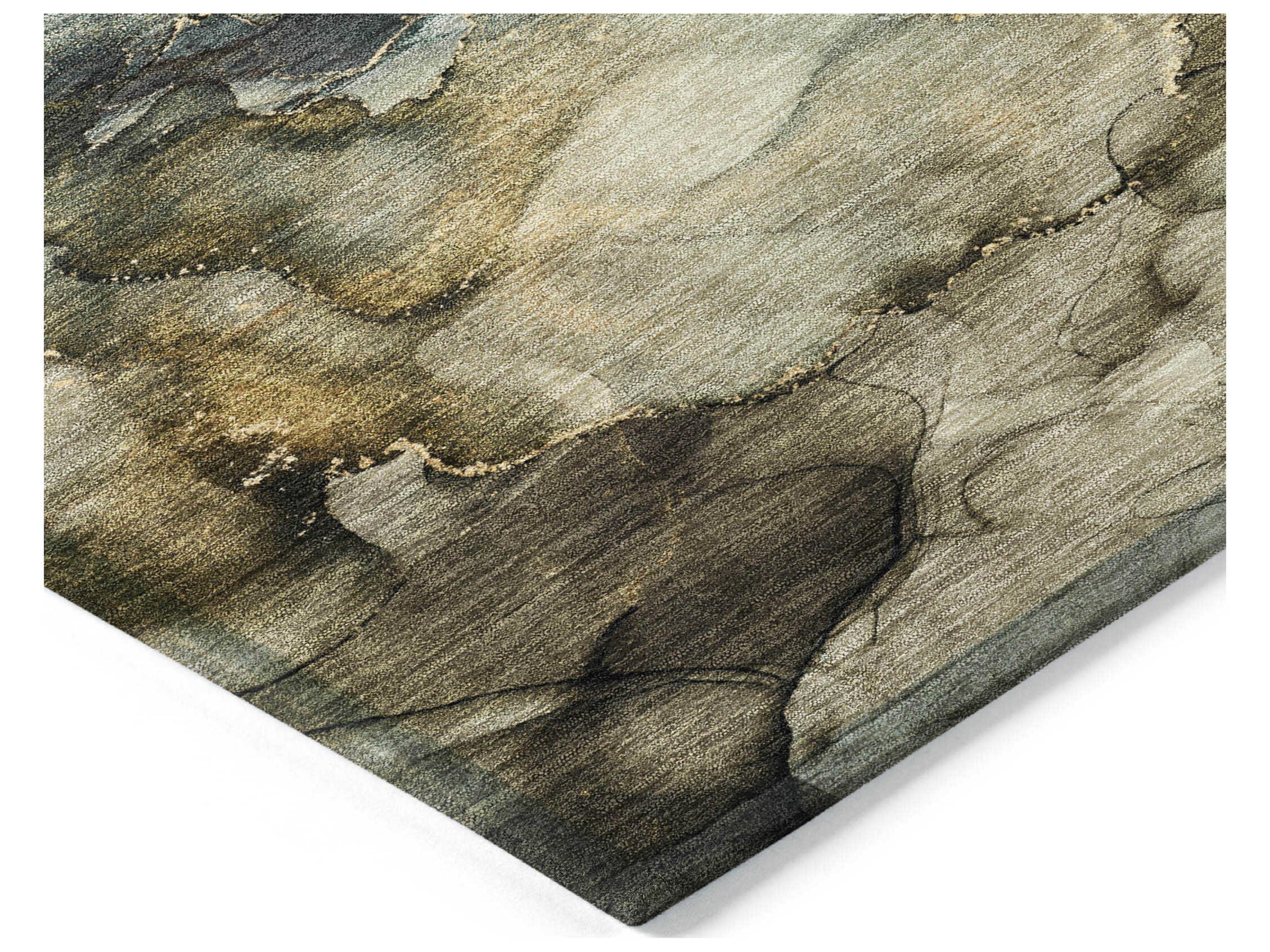 Dalyn Chantille Abstract Area Rug