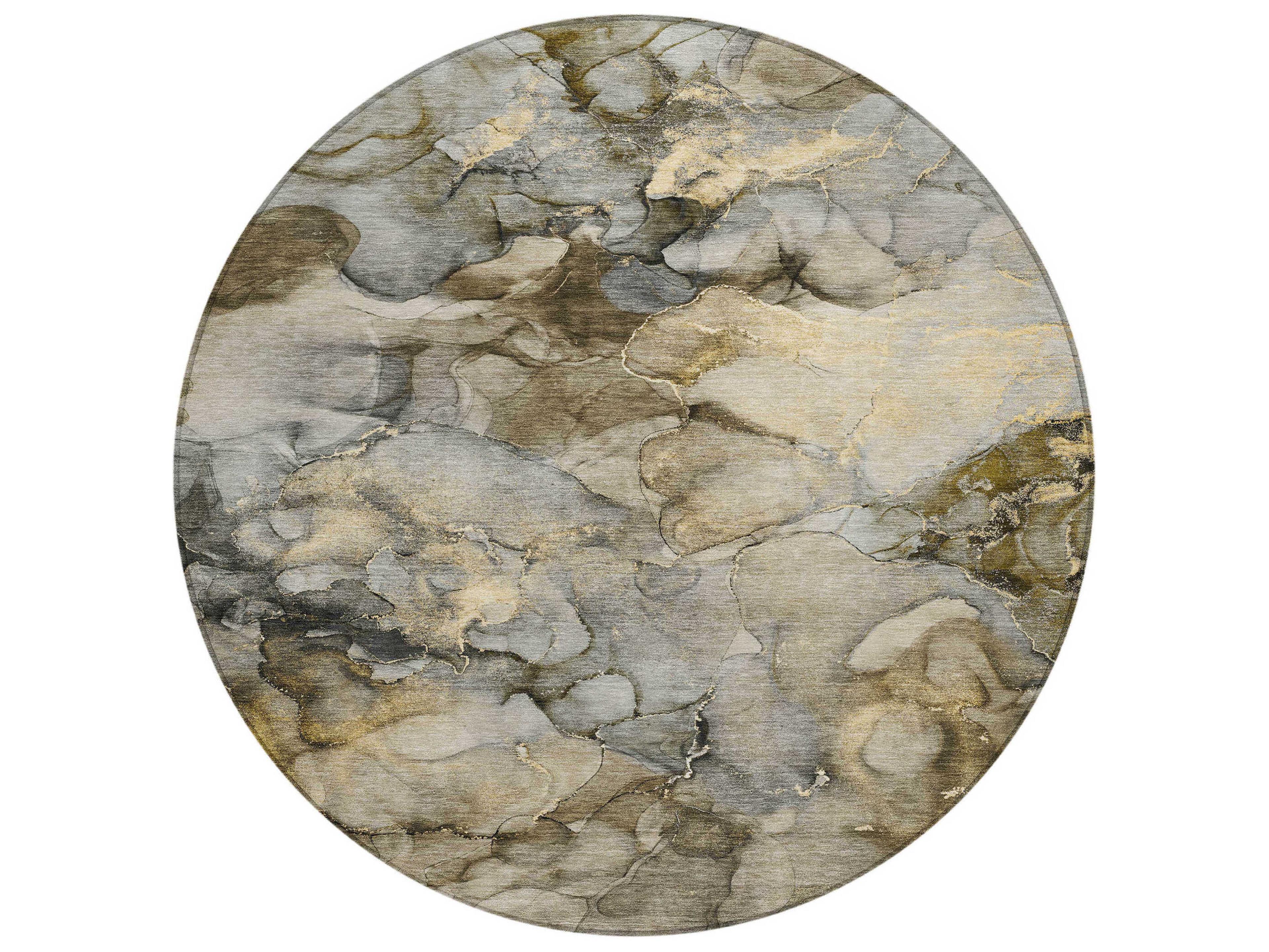 Dalyn Chantille Abstract Area Rug