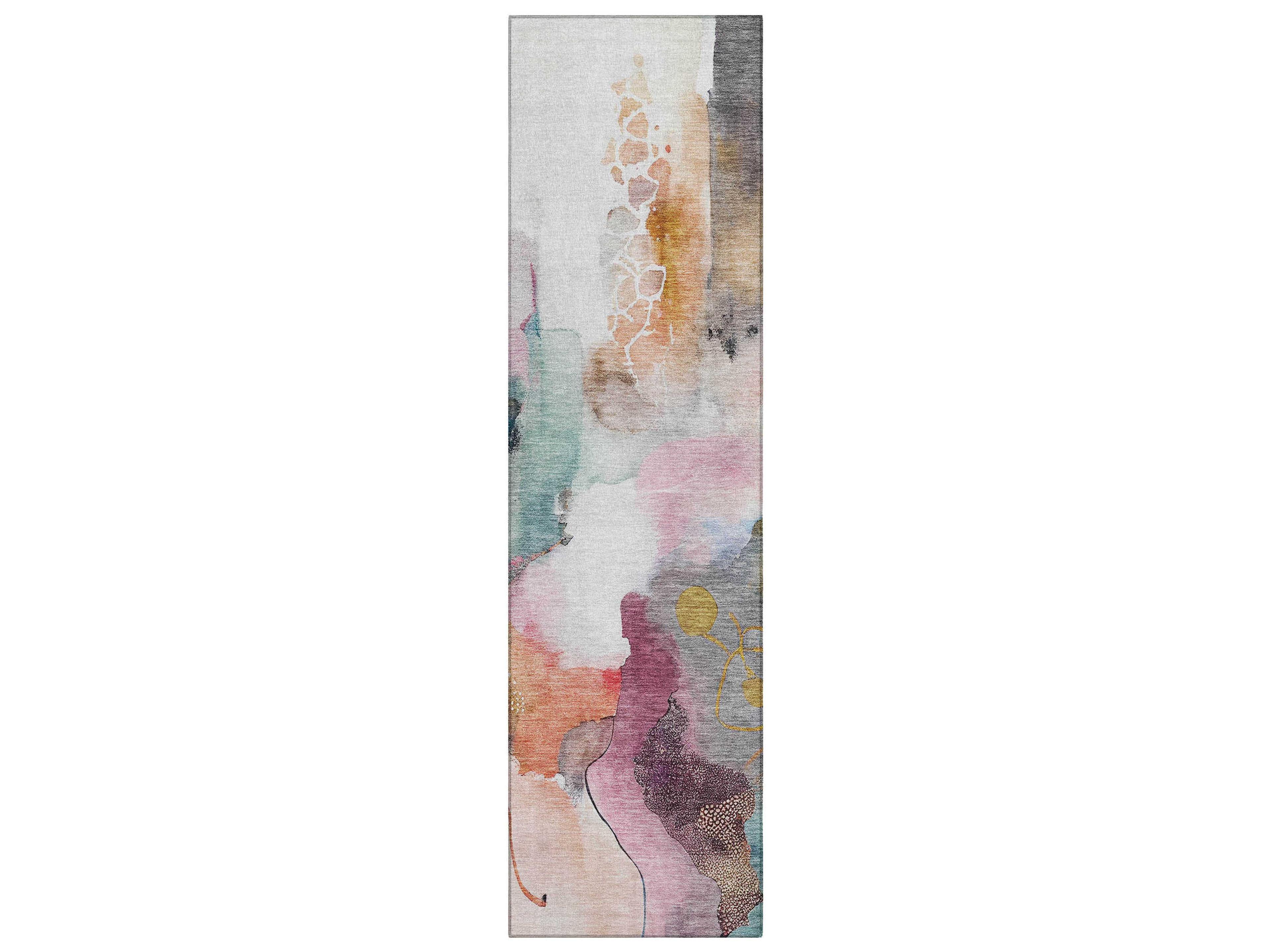 Dalyn Chantille Abstract Area Rug