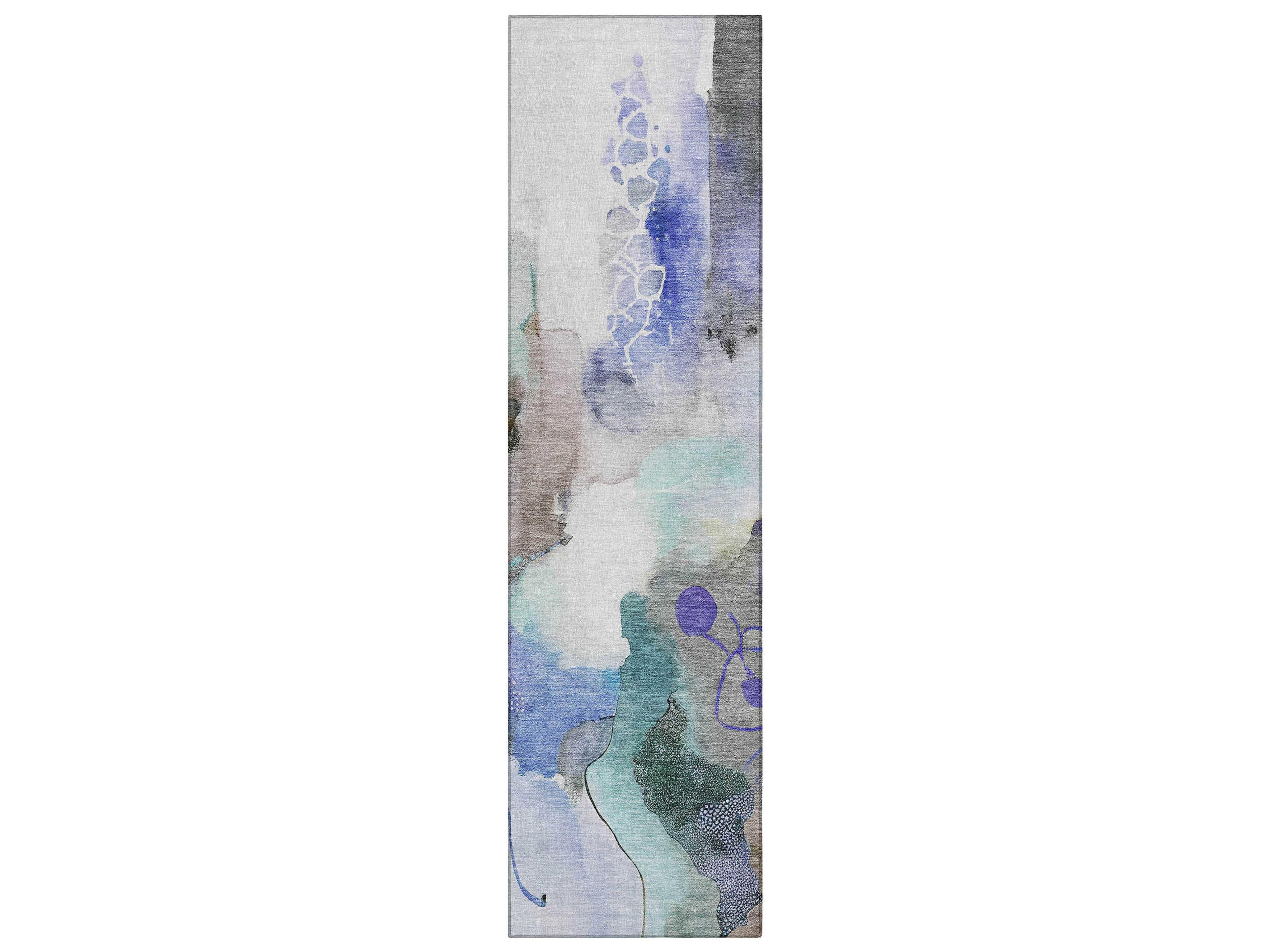 Dalyn Chantille Abstract Area Rug