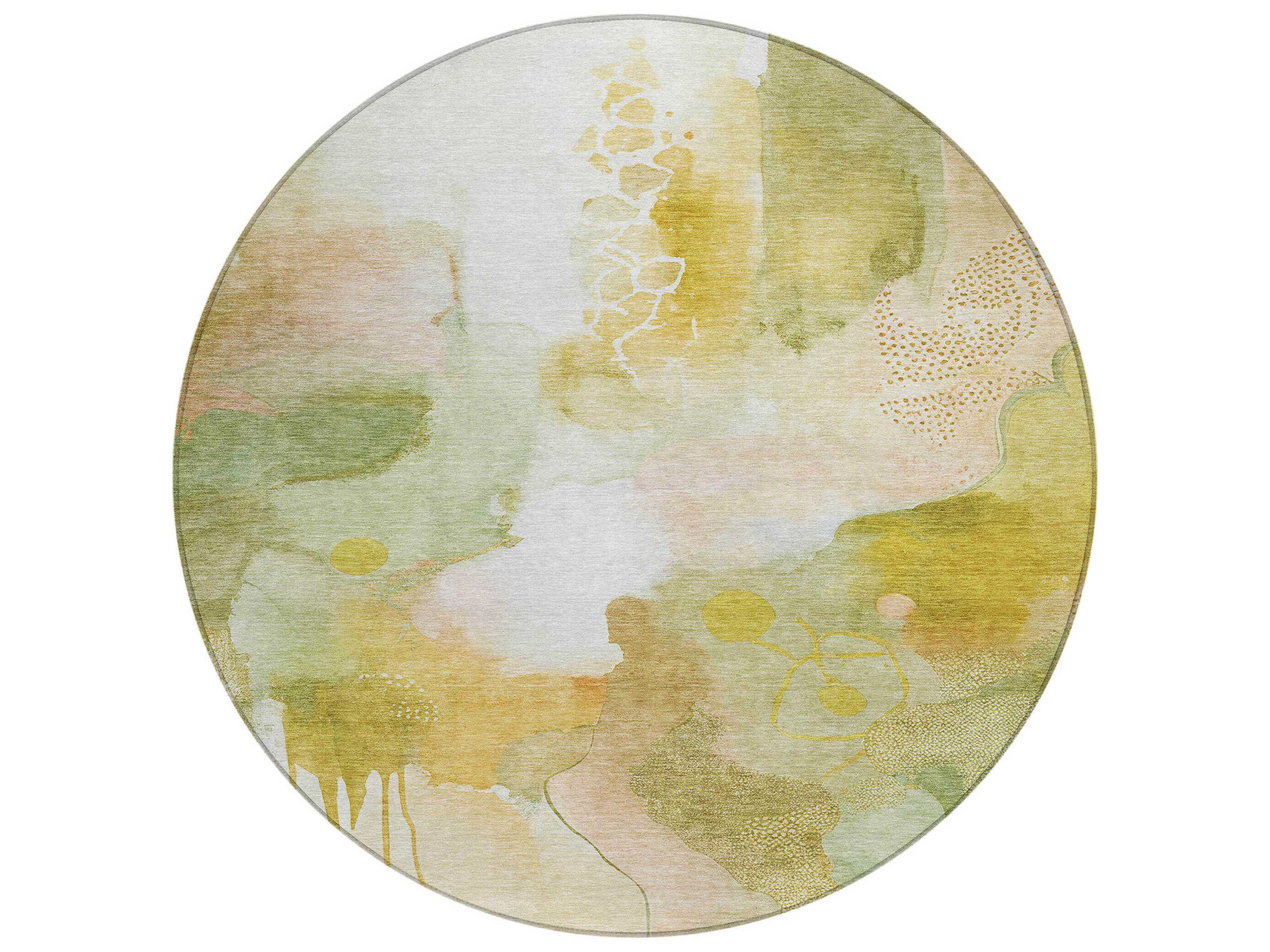 Dalyn Chantille Abstract Area Rug