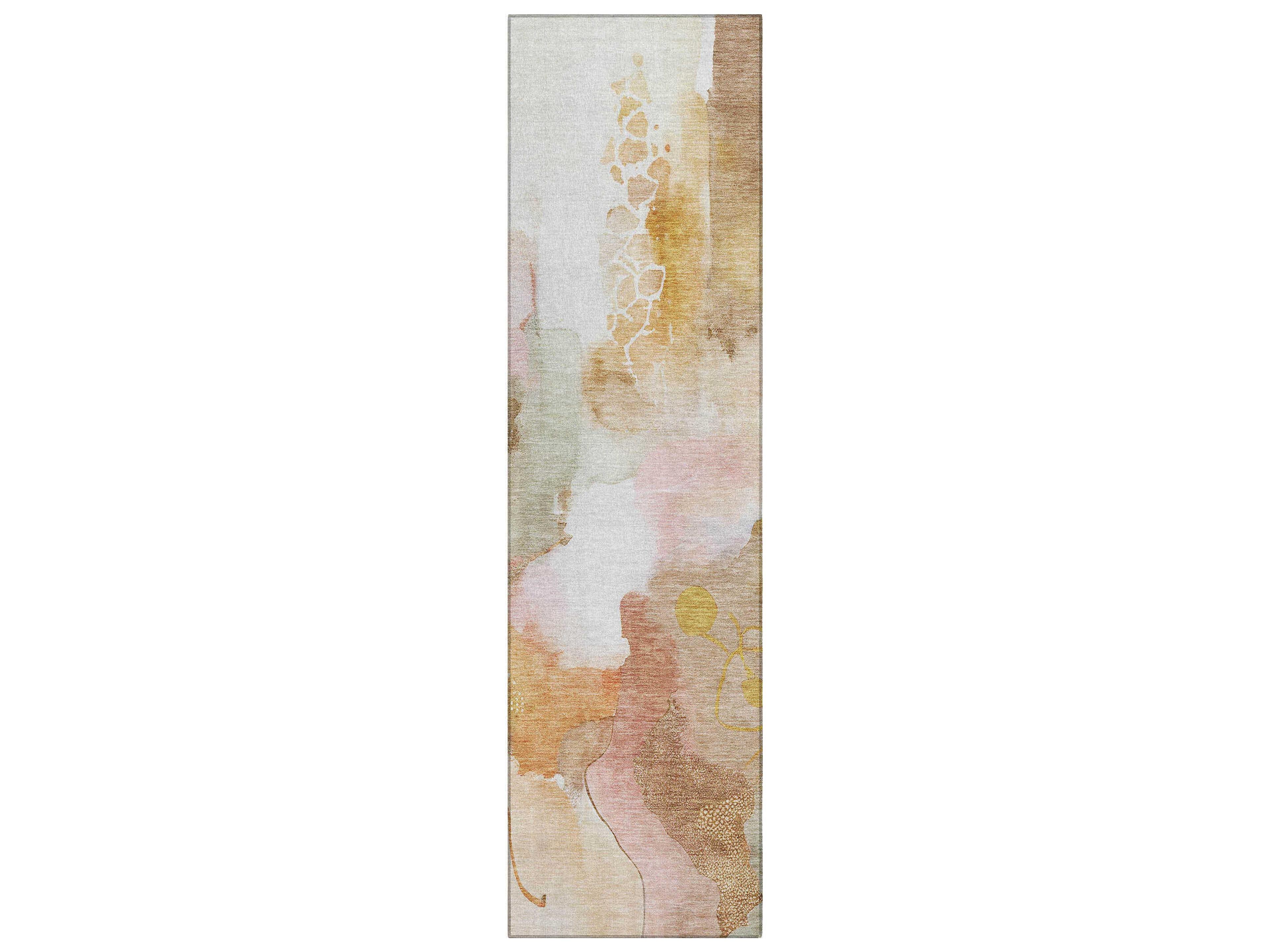 Dalyn Chantille Abstract Area Rug