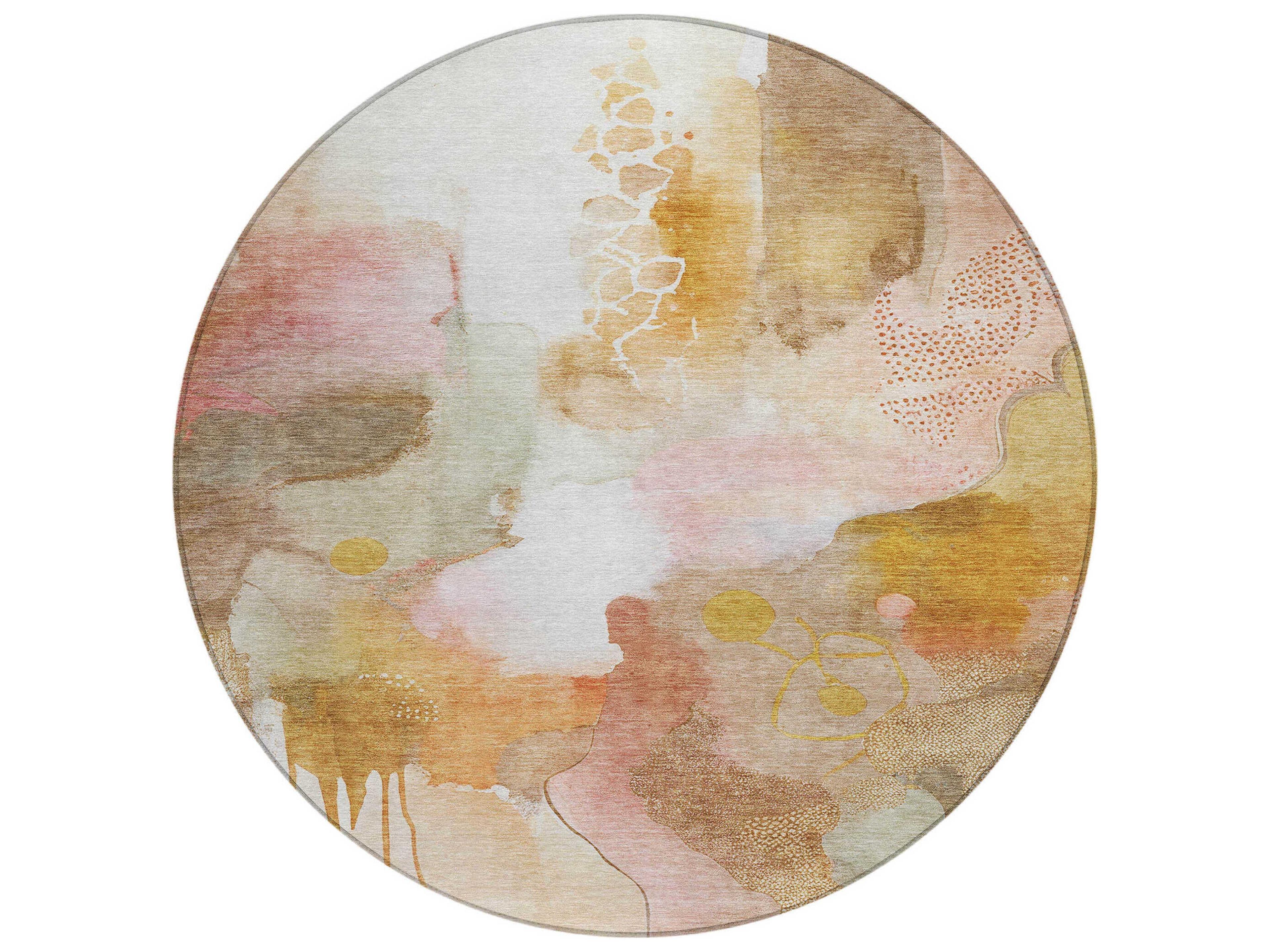Dalyn Chantille Abstract Area Rug