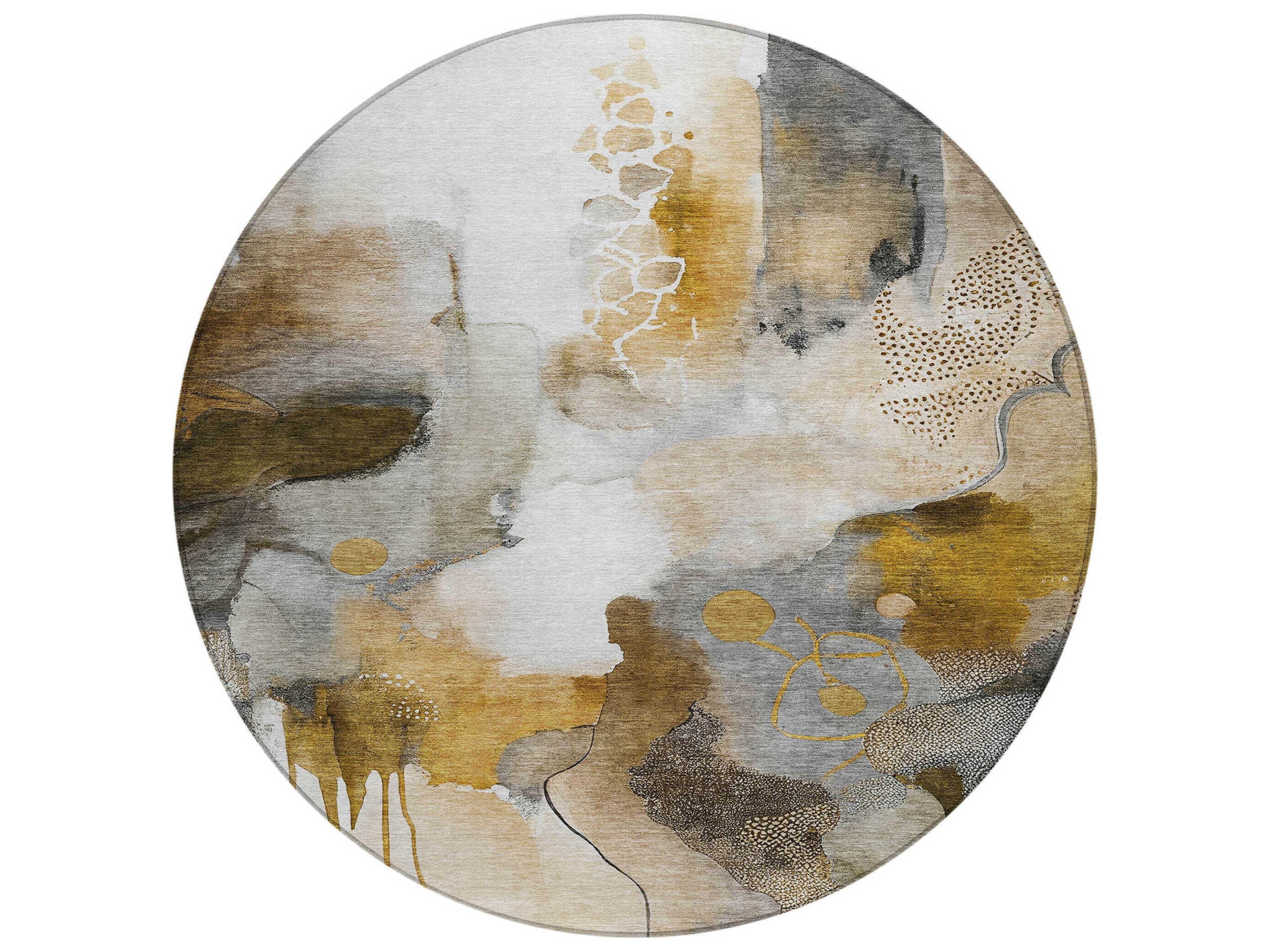 Dalyn Chantille Abstract Area Rug