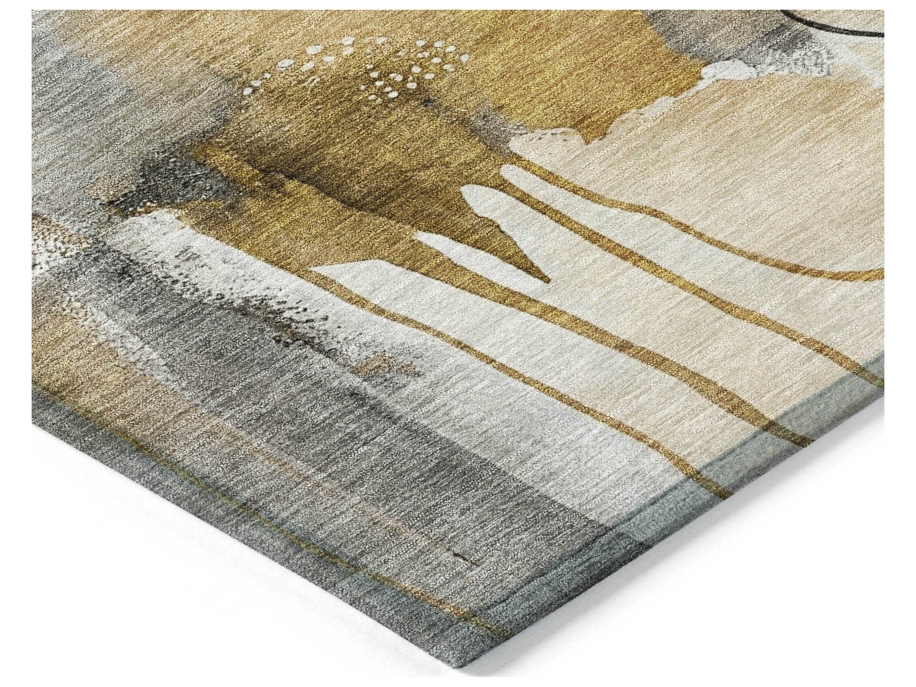 Dalyn Chantille Abstract Area Rug