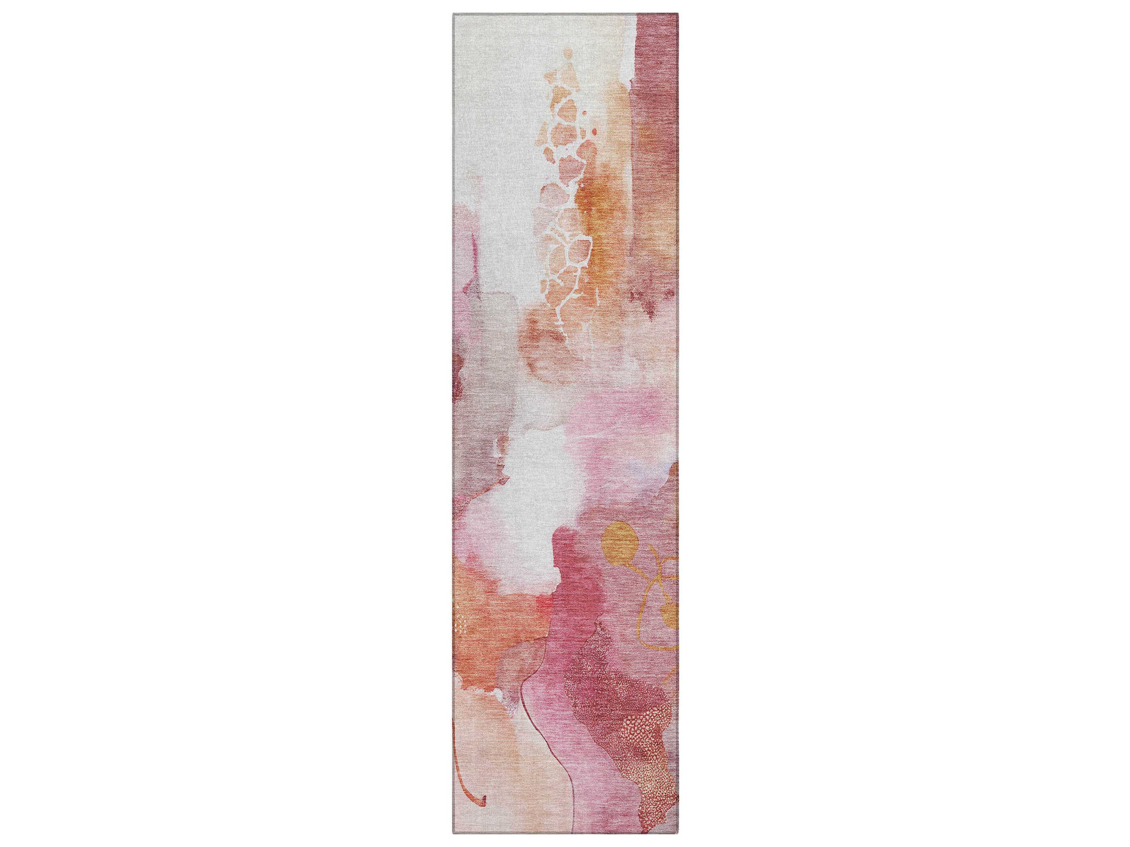 Dalyn Chantille Abstract Area Rug