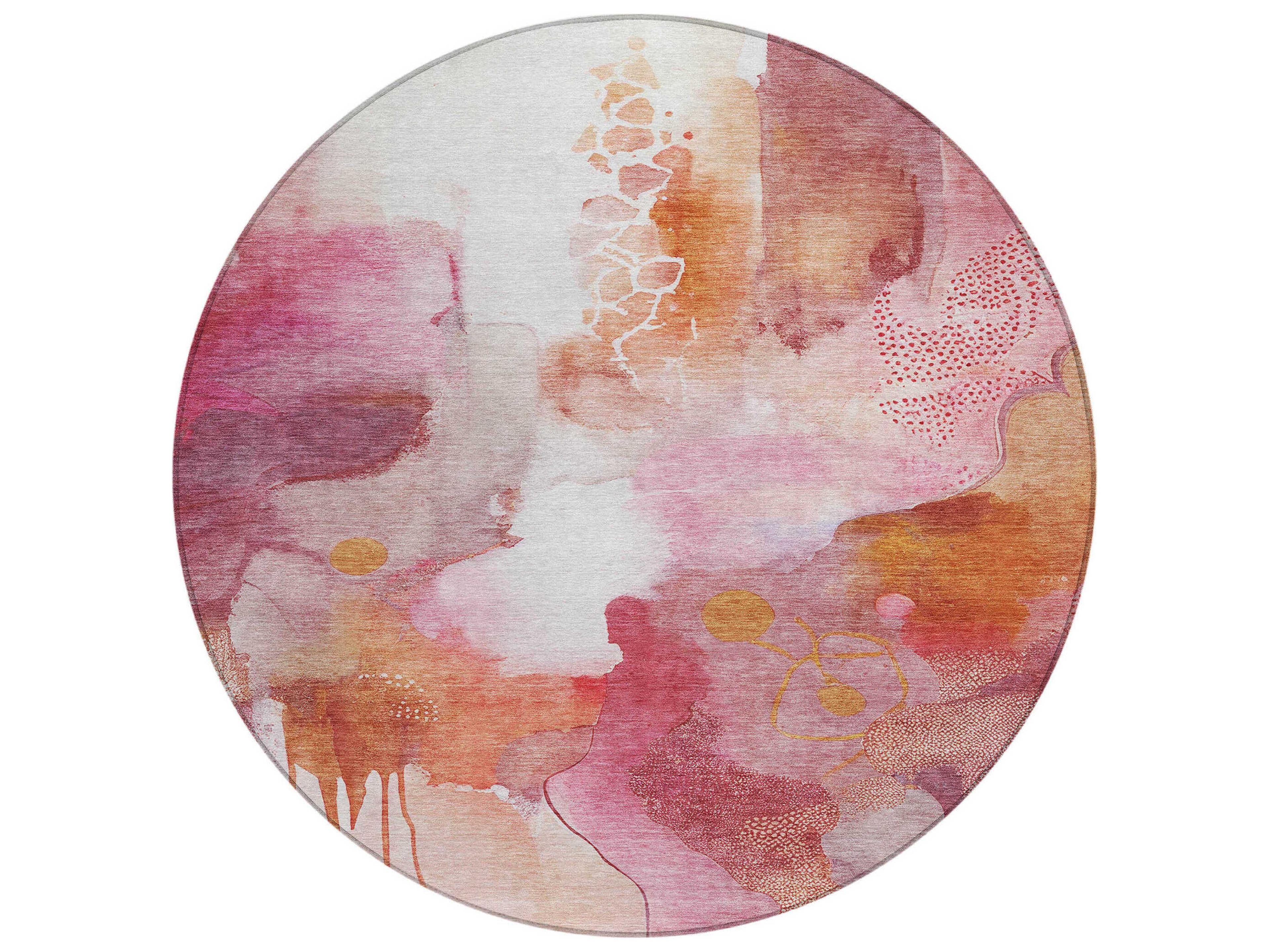 Dalyn Chantille Abstract Area Rug
