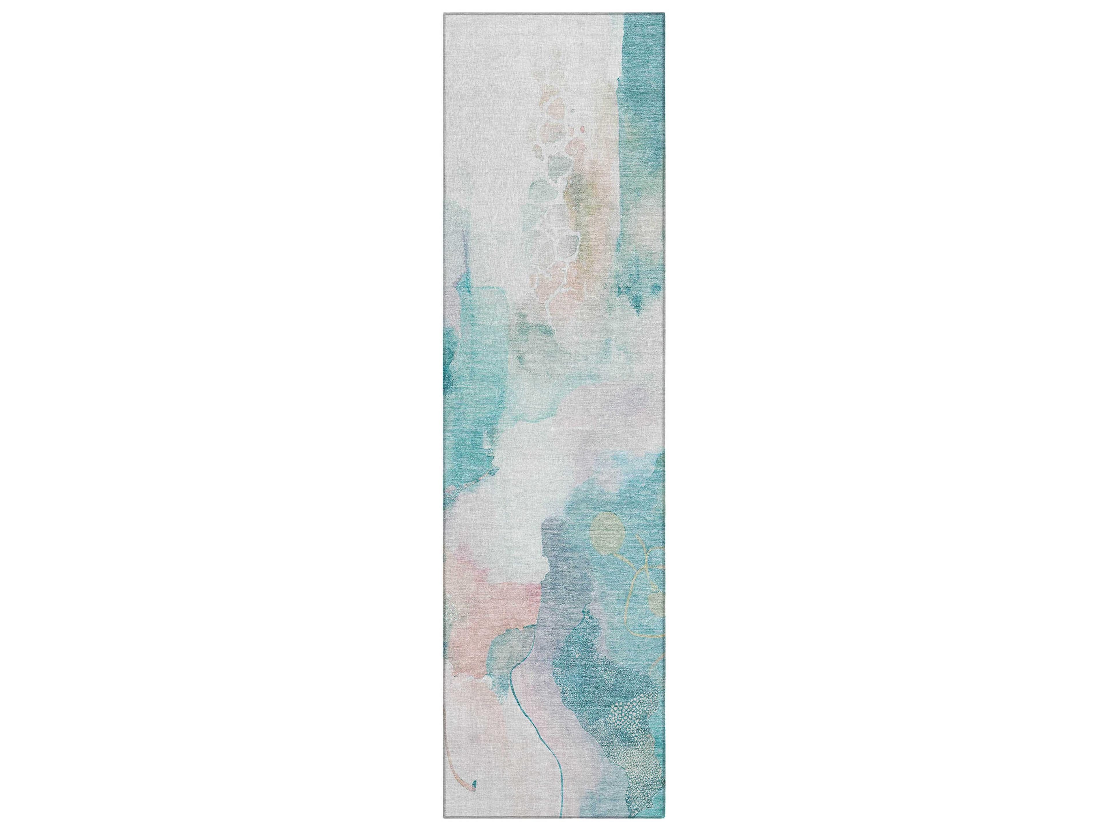 Dalyn Chantille Abstract Area Rug