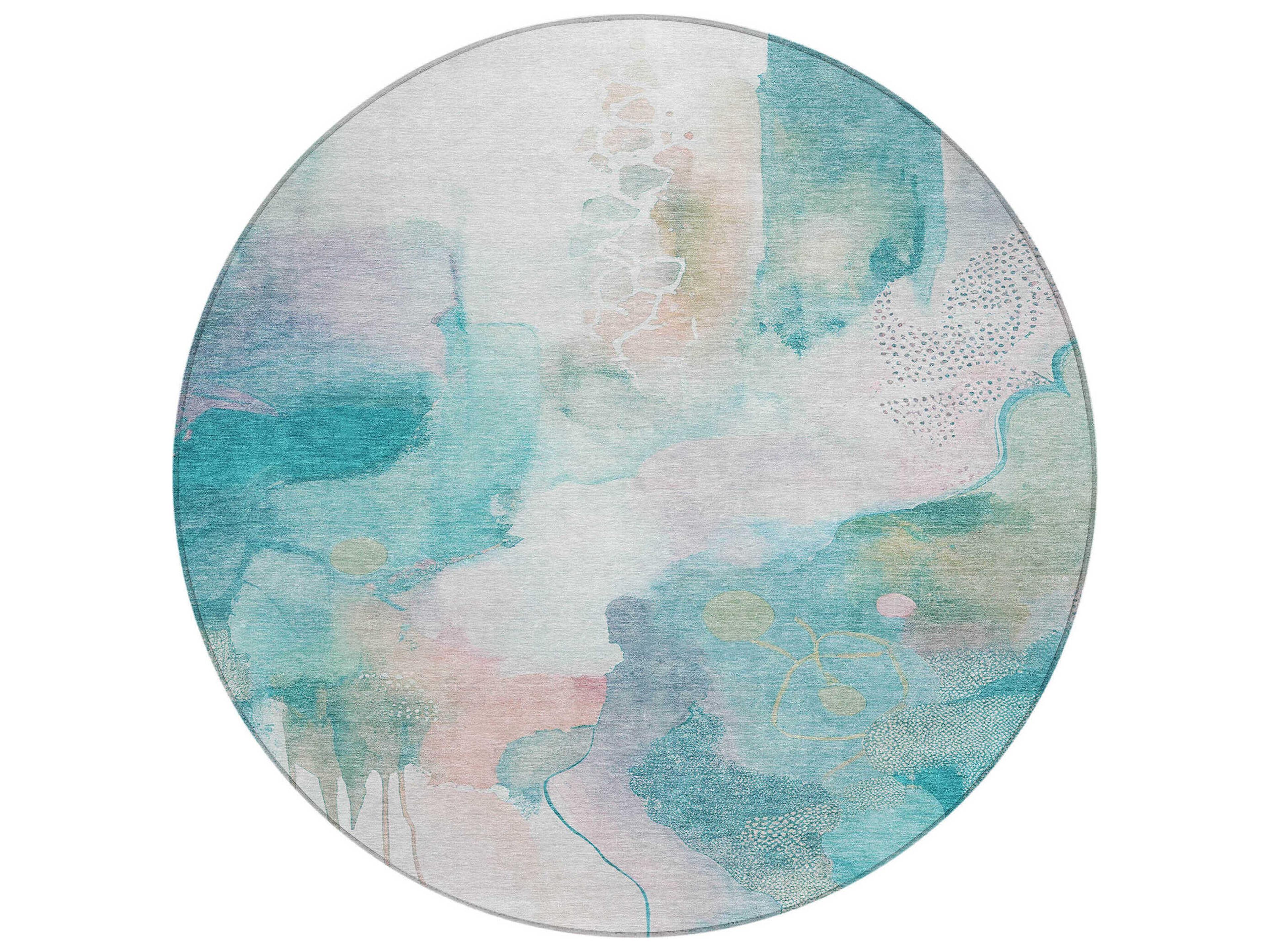 Dalyn Chantille Abstract Area Rug