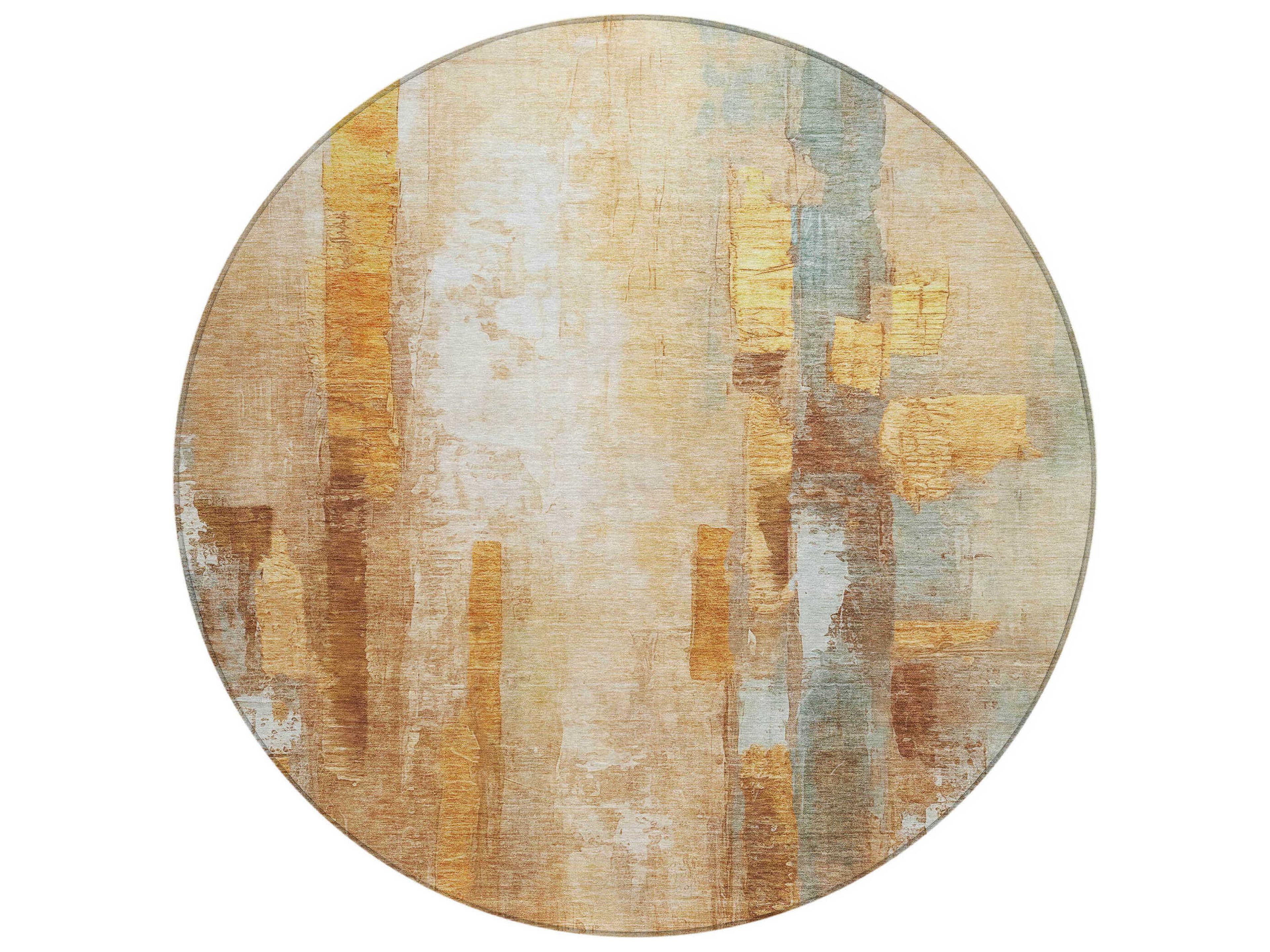 Dalyn Chantille Abstract Area Rug