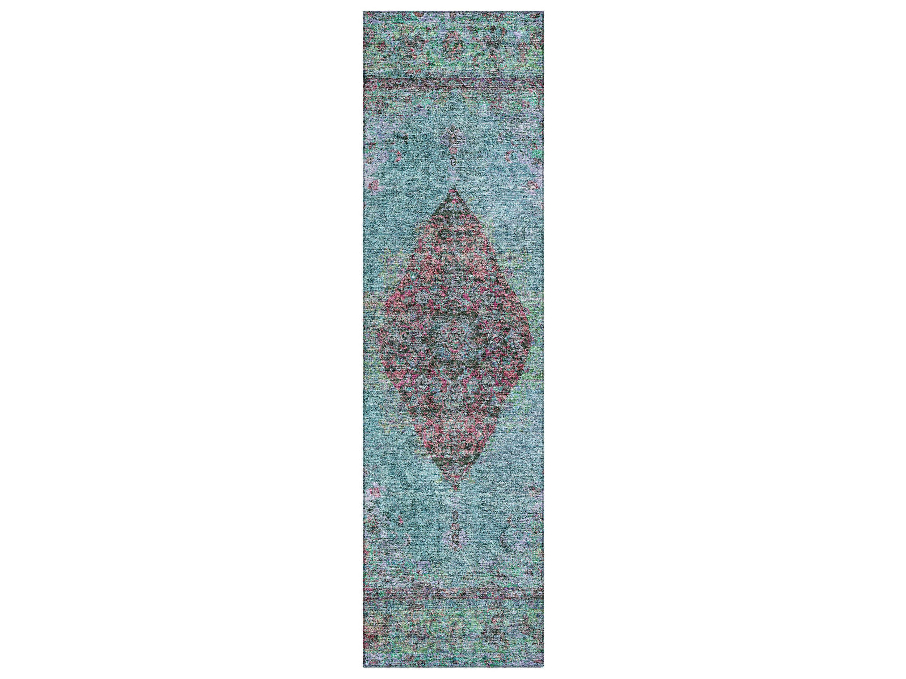 Dalyn Chantille Bordered Area Rug