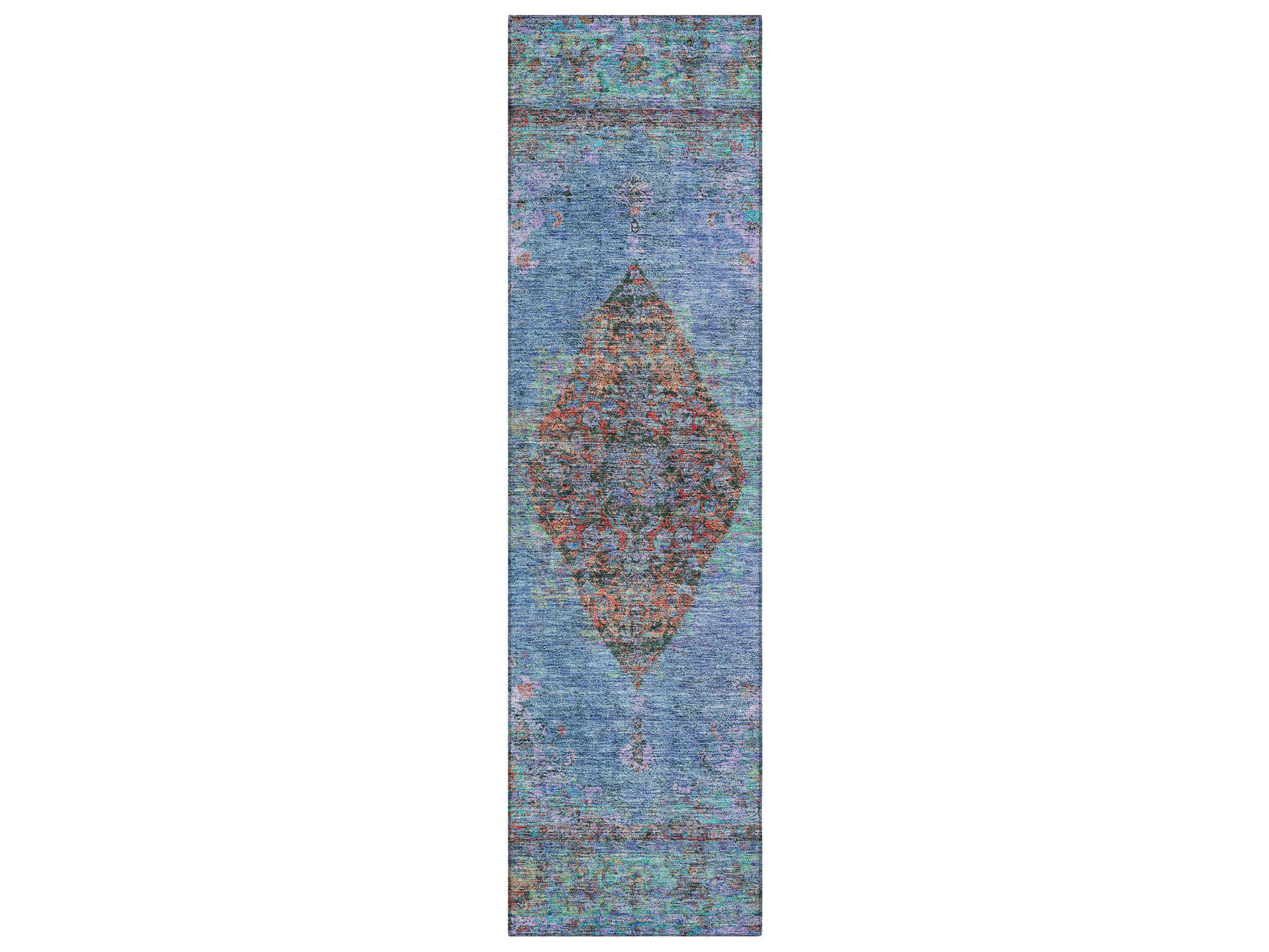 Dalyn Chantille Bordered Area Rug