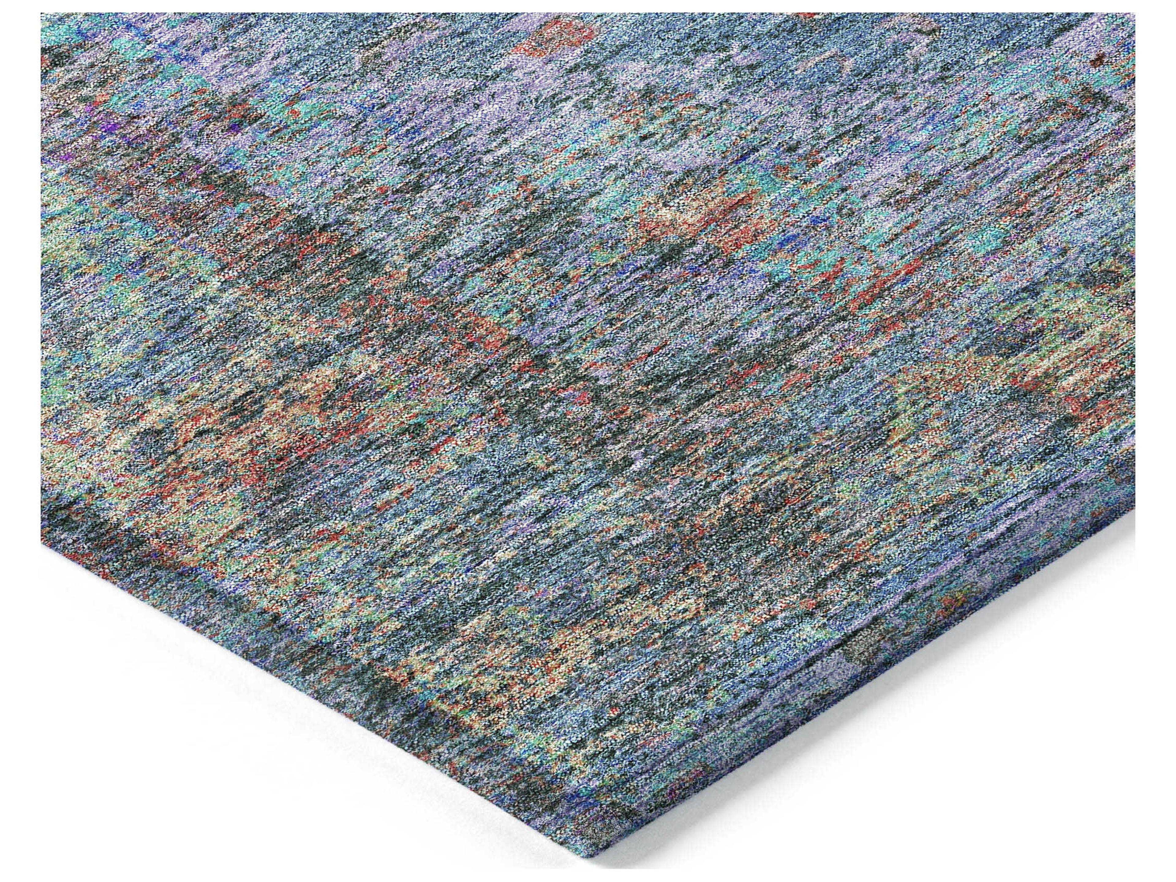 Dalyn Chantille Bordered Area Rug