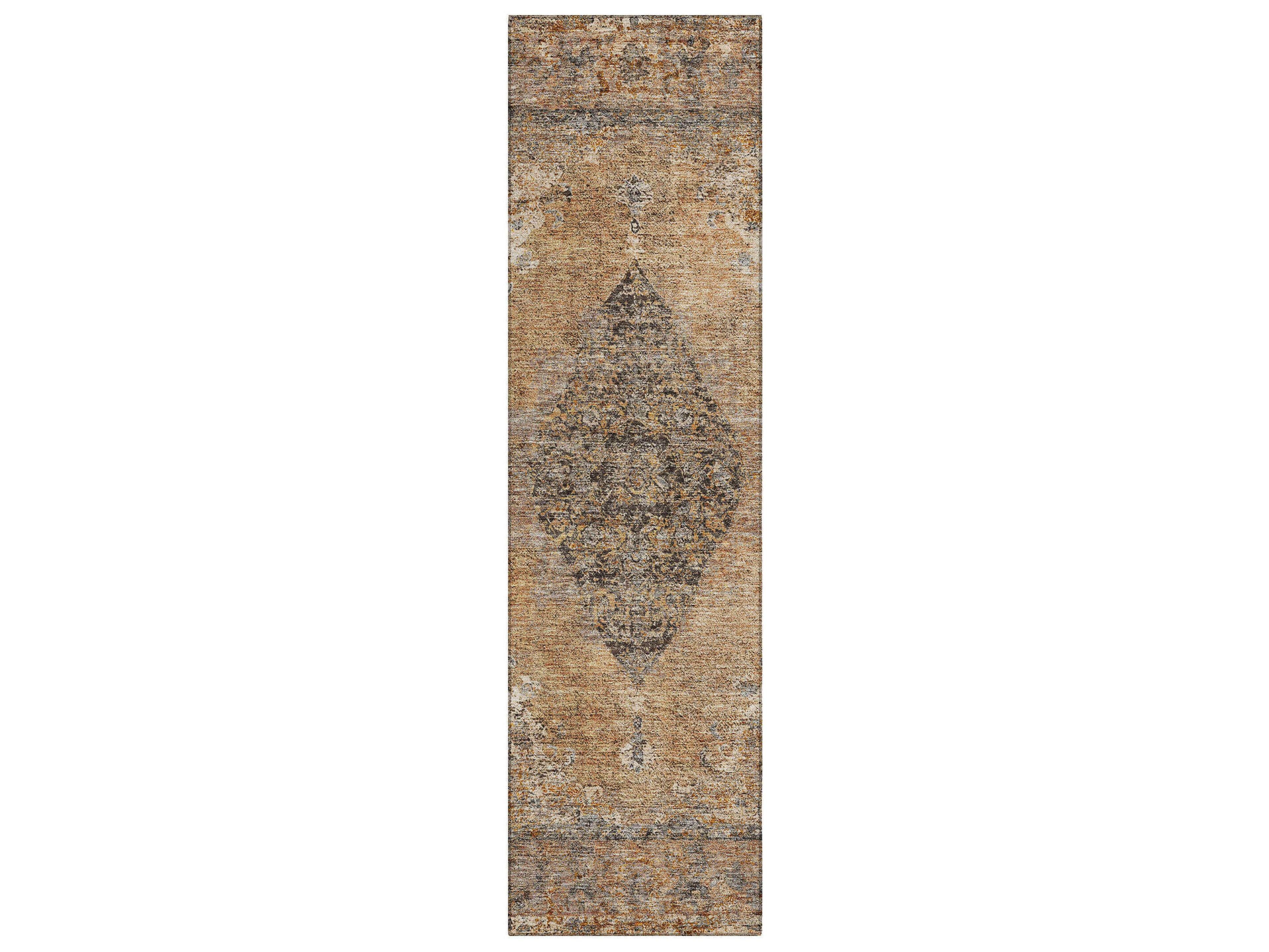 Dalyn Chantille Bordered Area Rug