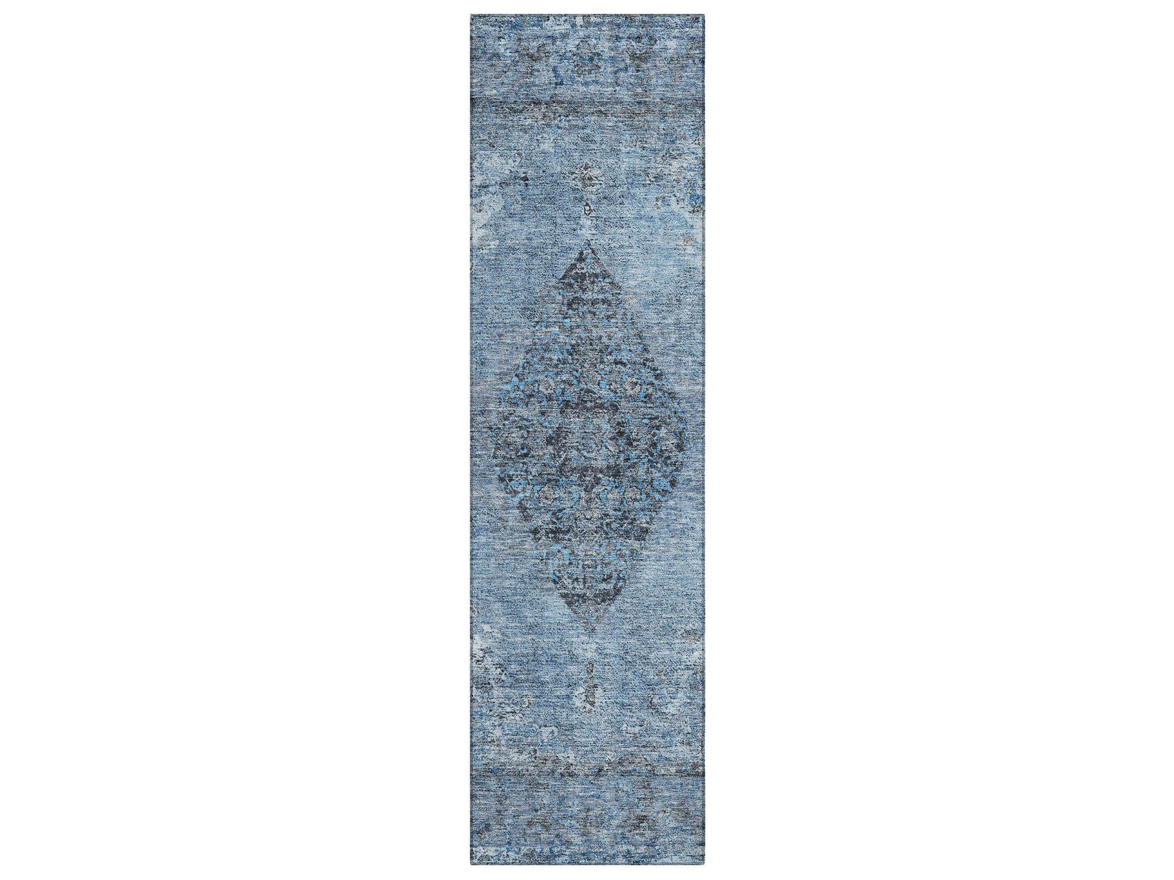 Dalyn Chantille Bordered Area Rug