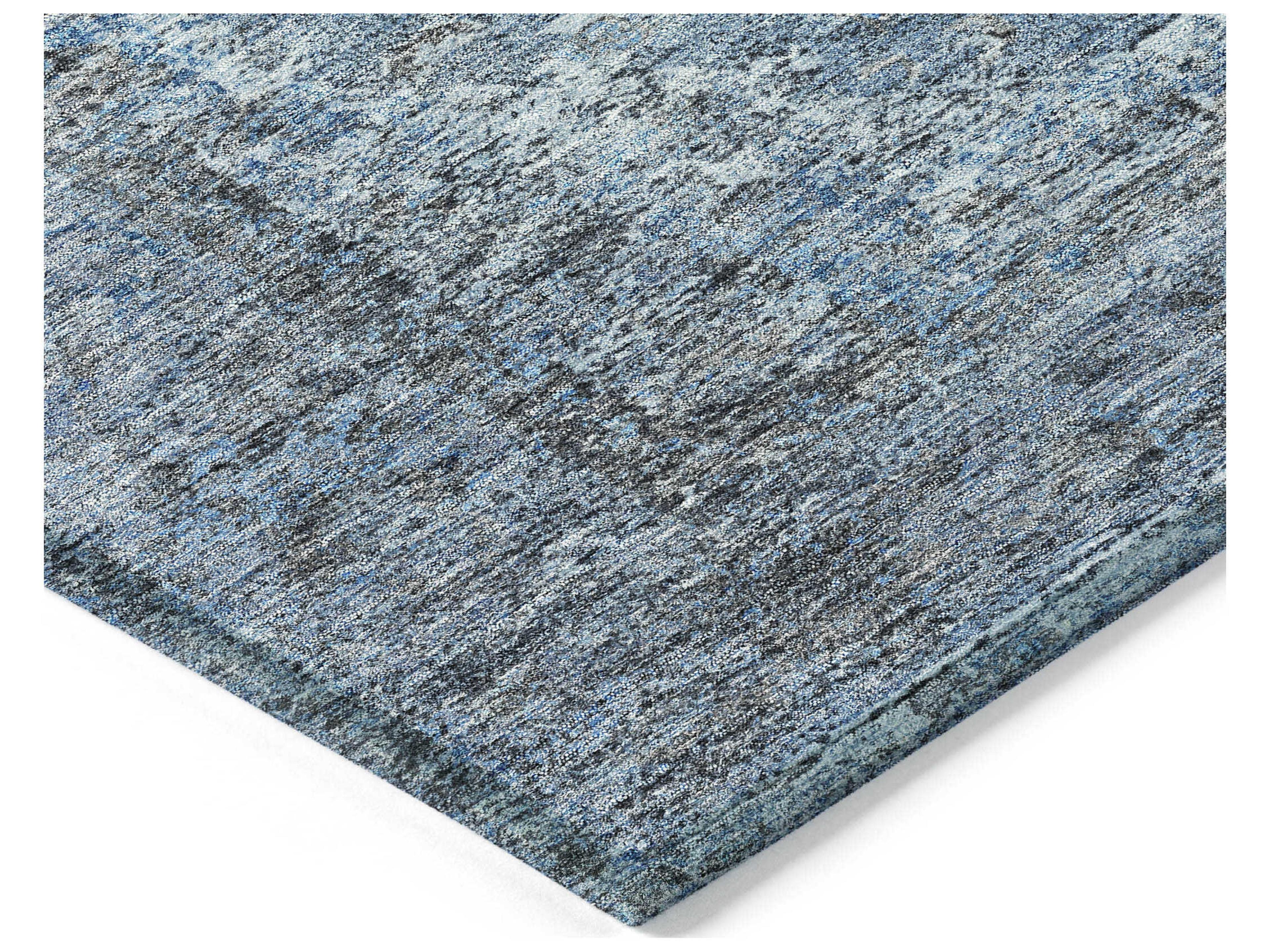Dalyn Chantille Bordered Area Rug