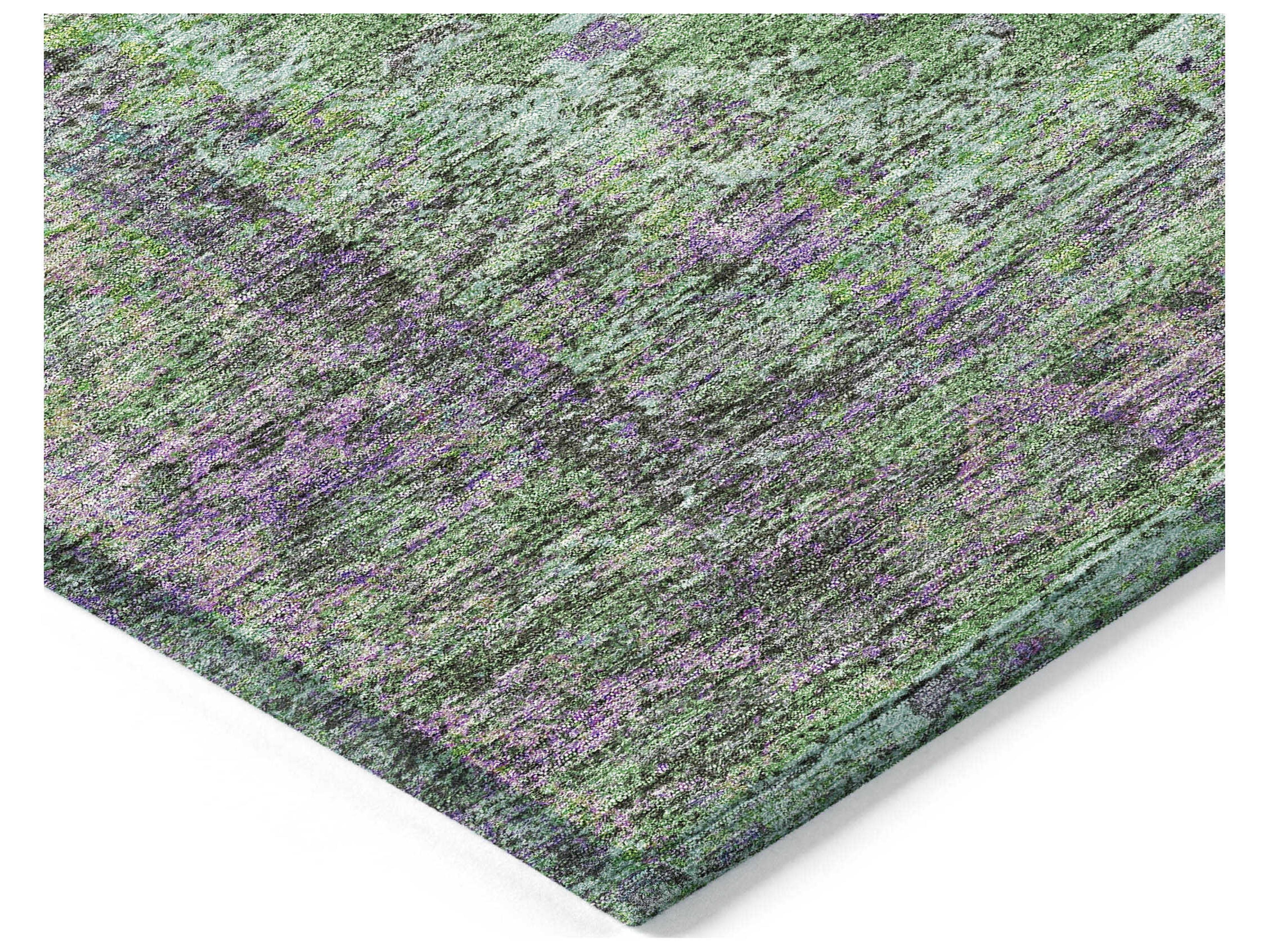 Dalyn Chantille Bordered Area Rug