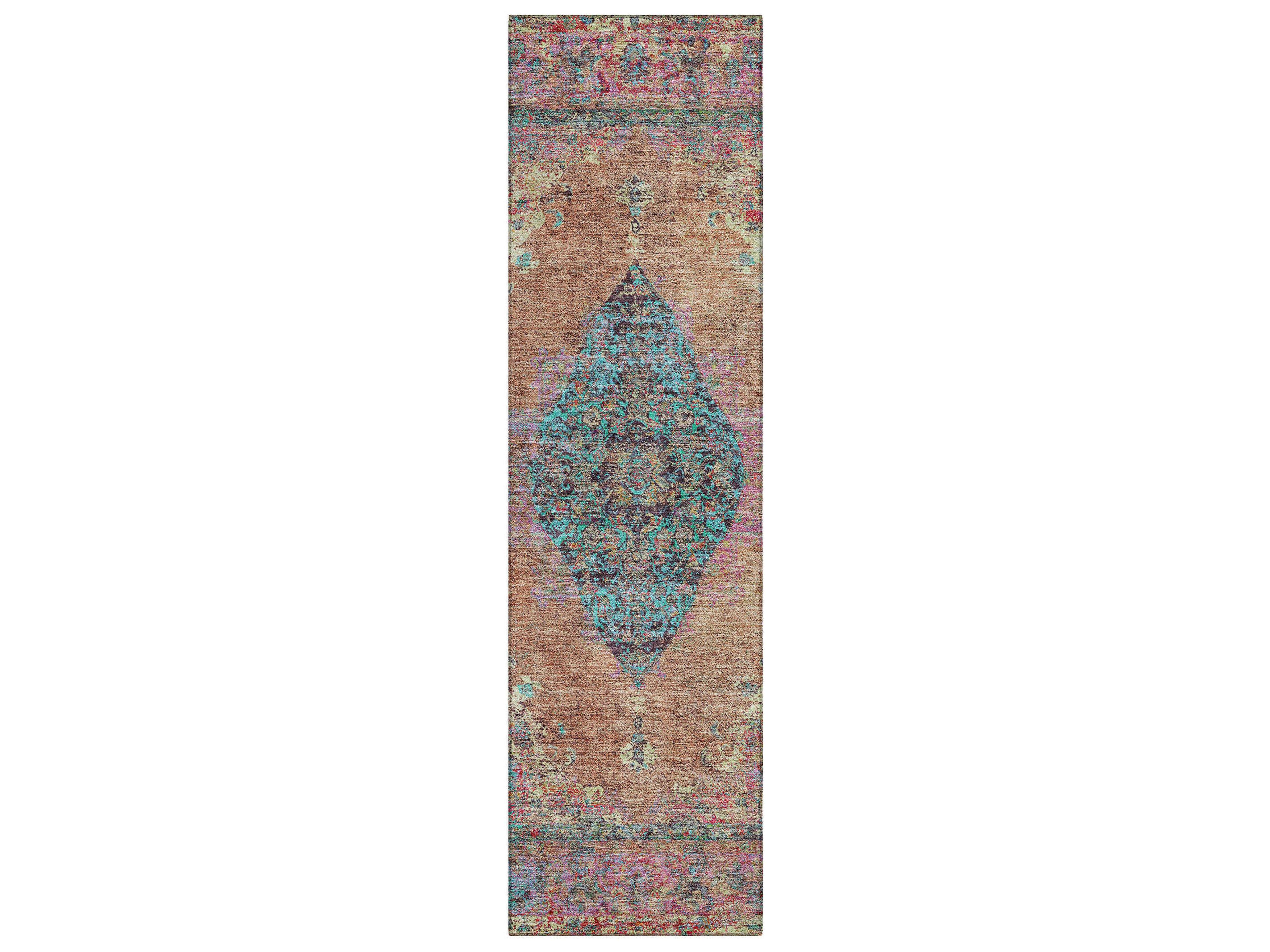 Dalyn Chantille Bordered Area Rug