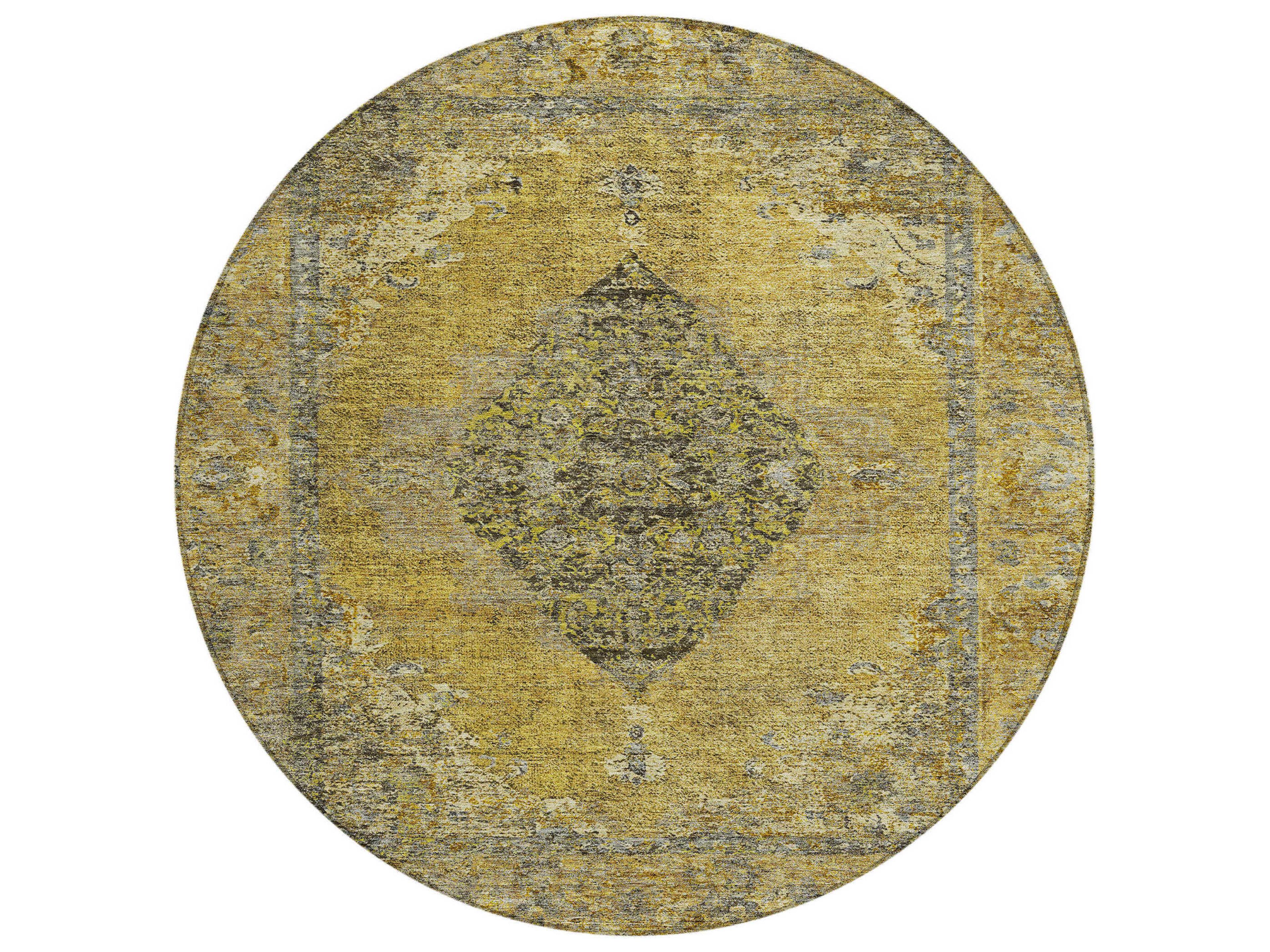 Dalyn Chantille Bordered Area Rug