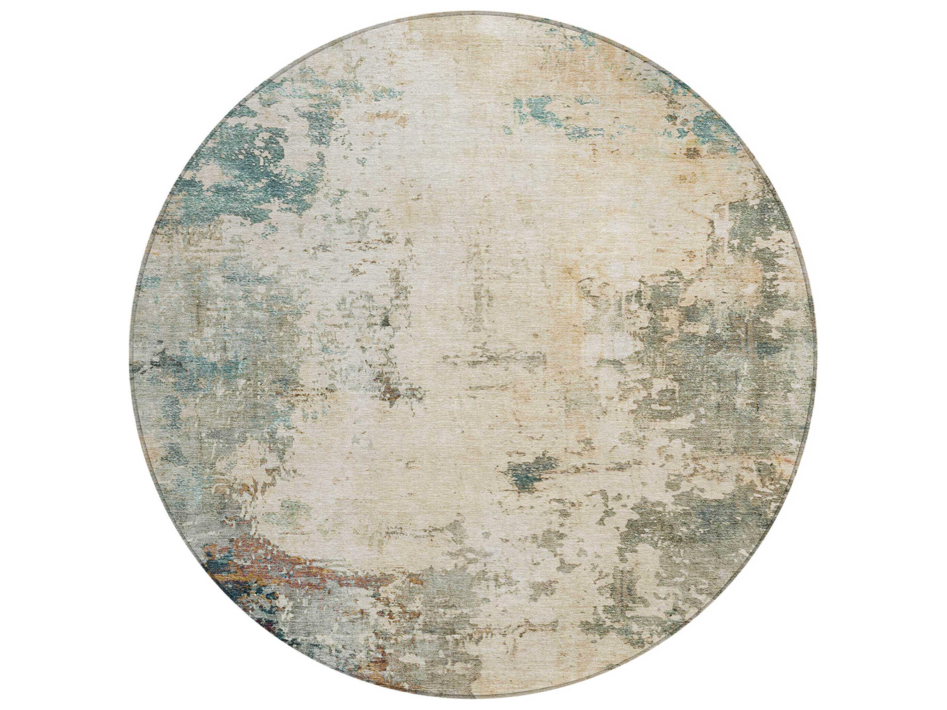 Dalyn Chantille Abstract Area Rug