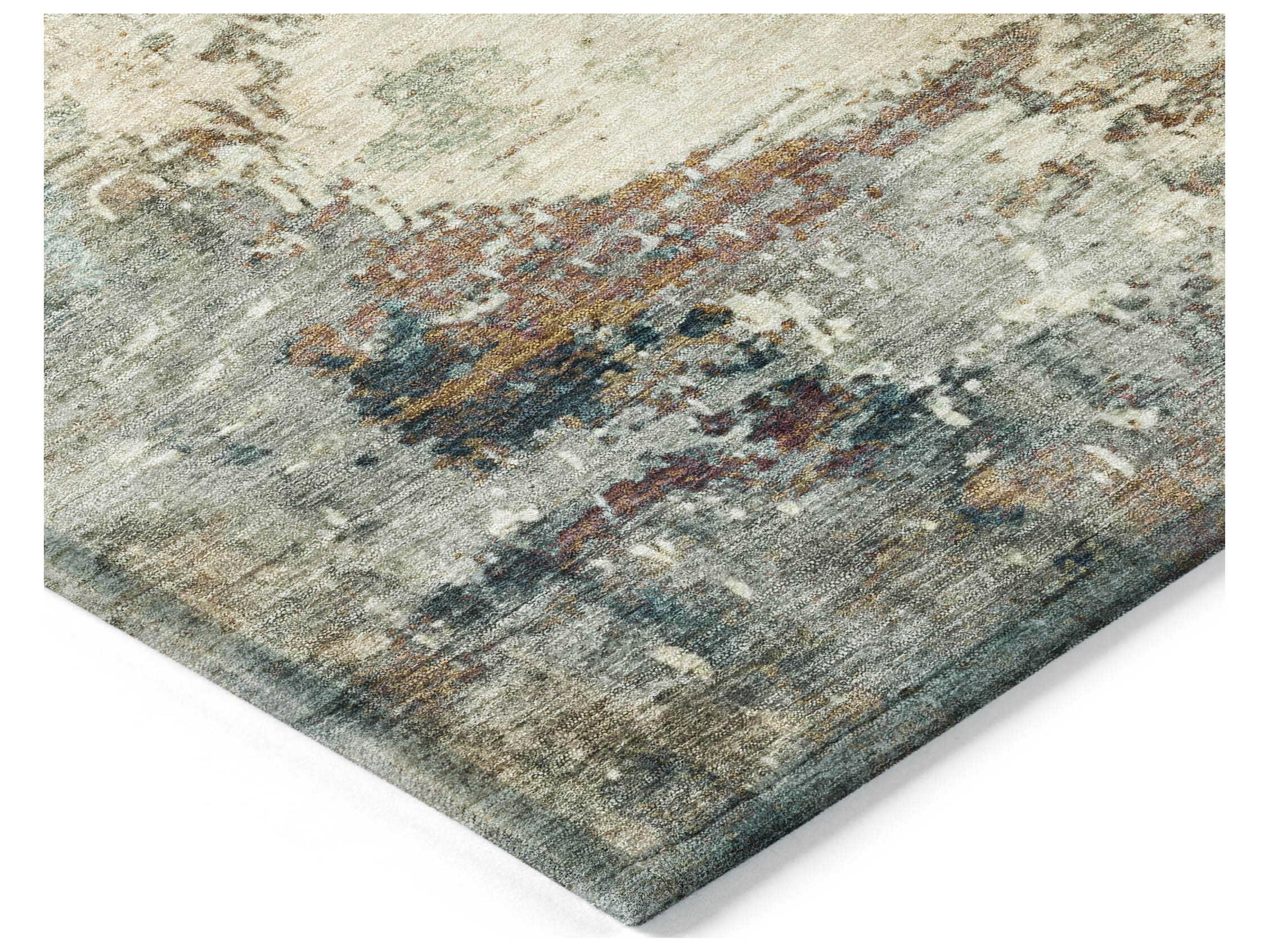 Dalyn Chantille Abstract Area Rug