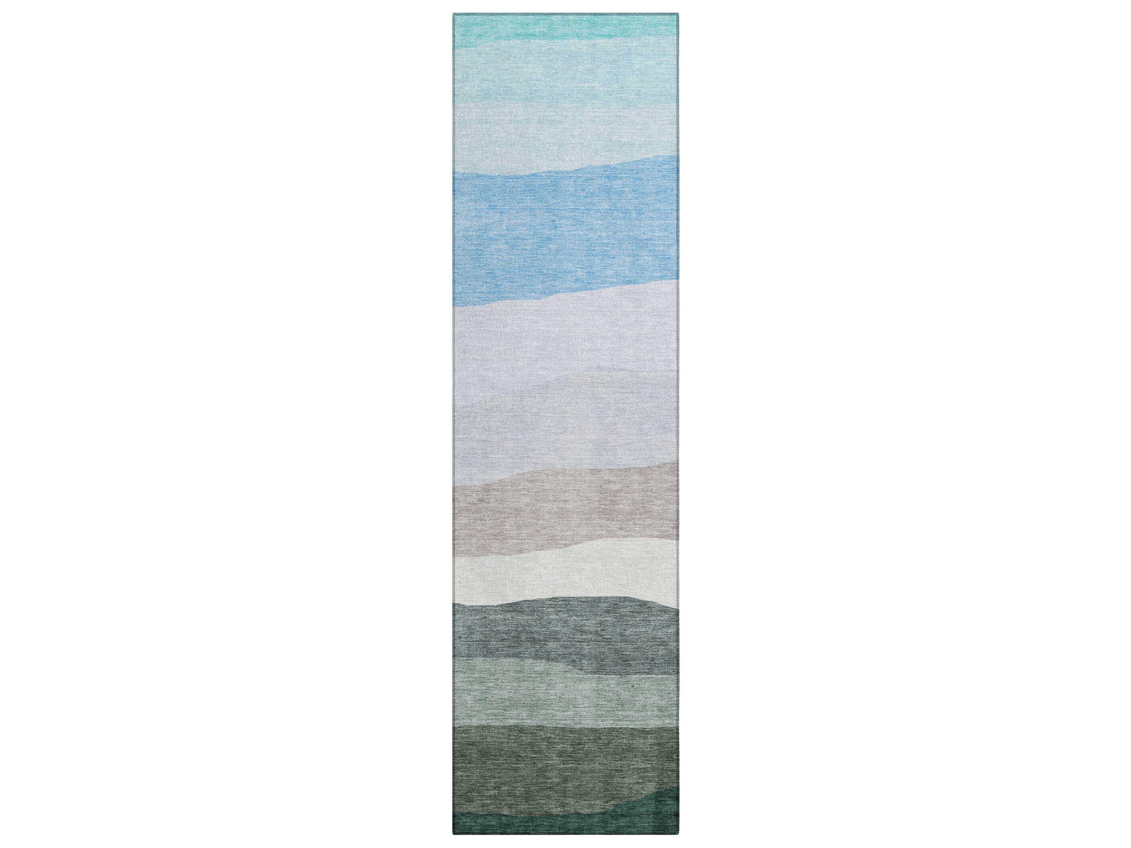 Dalyn Chantille Striped Area Rug