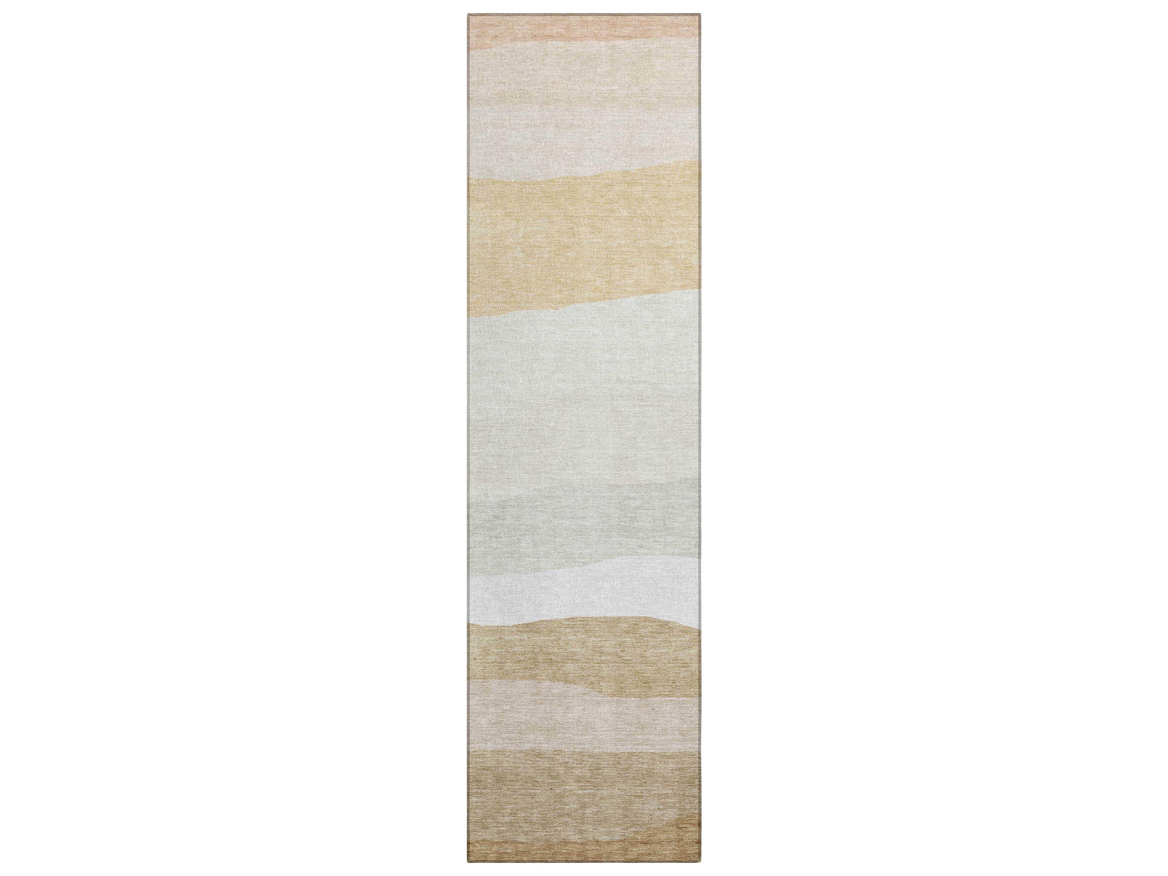 Dalyn Chantille Striped Area Rug