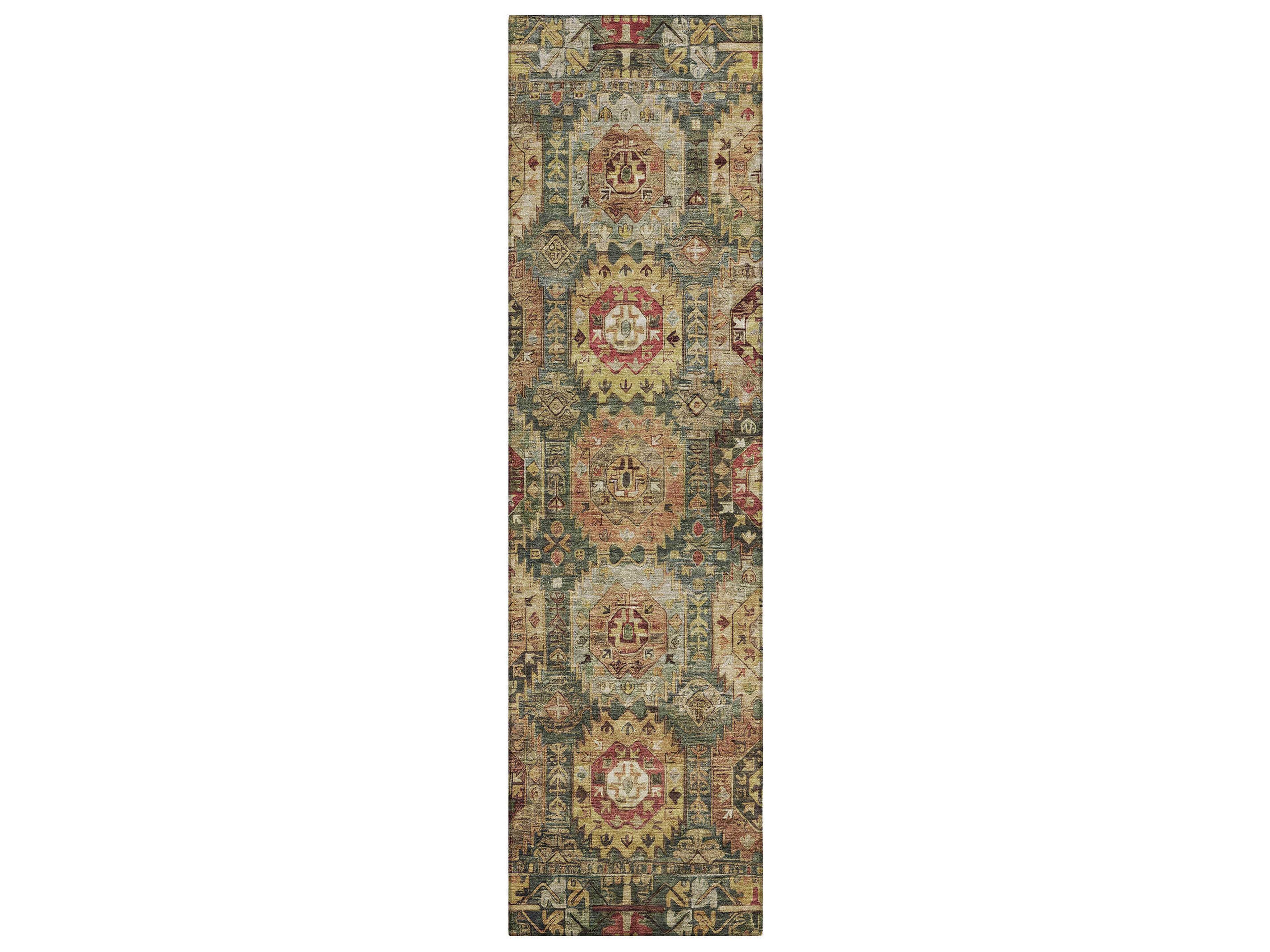 Dalyn Chantille Floral Area Rug