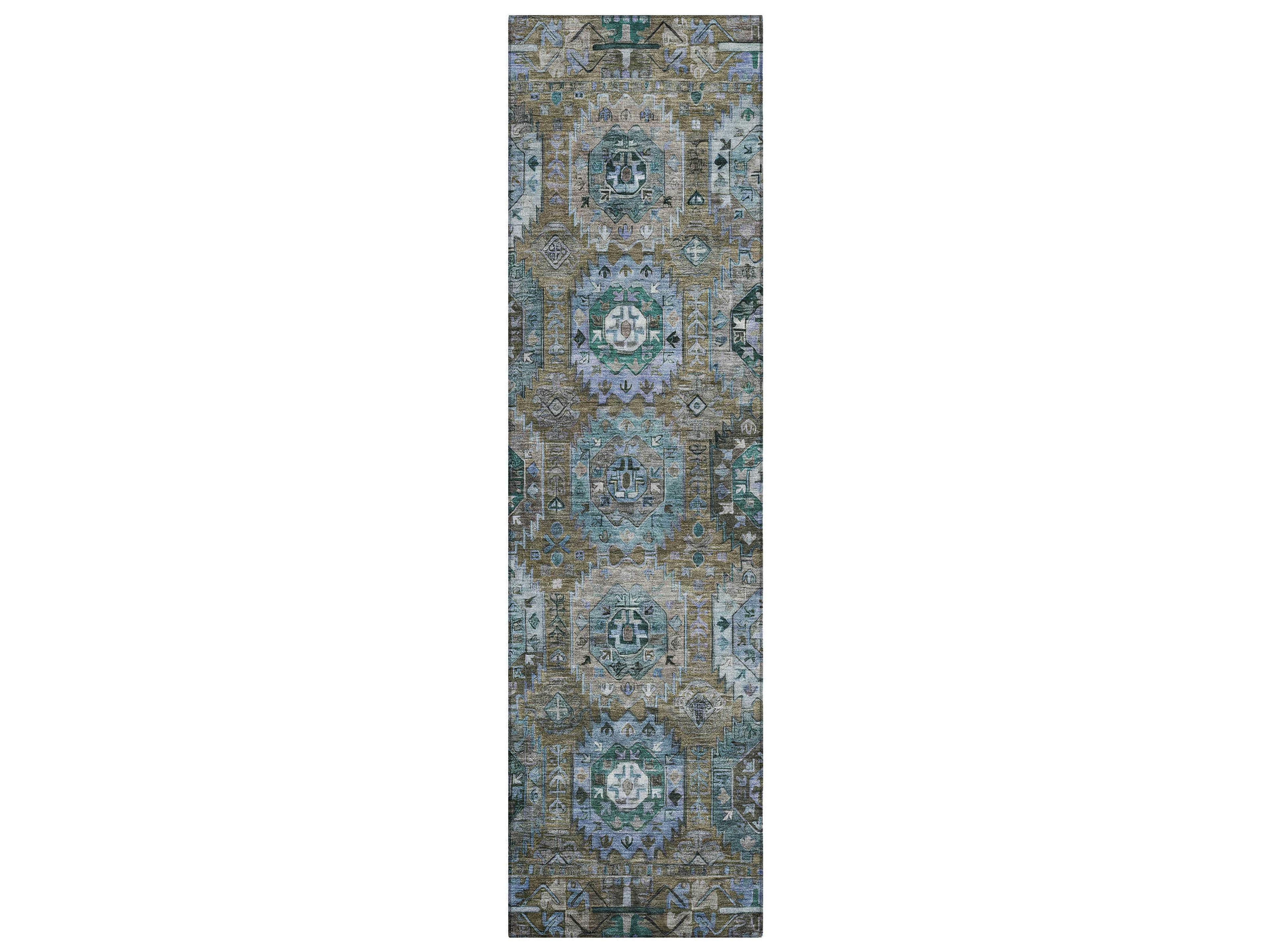 Dalyn Chantille Floral Area Rug