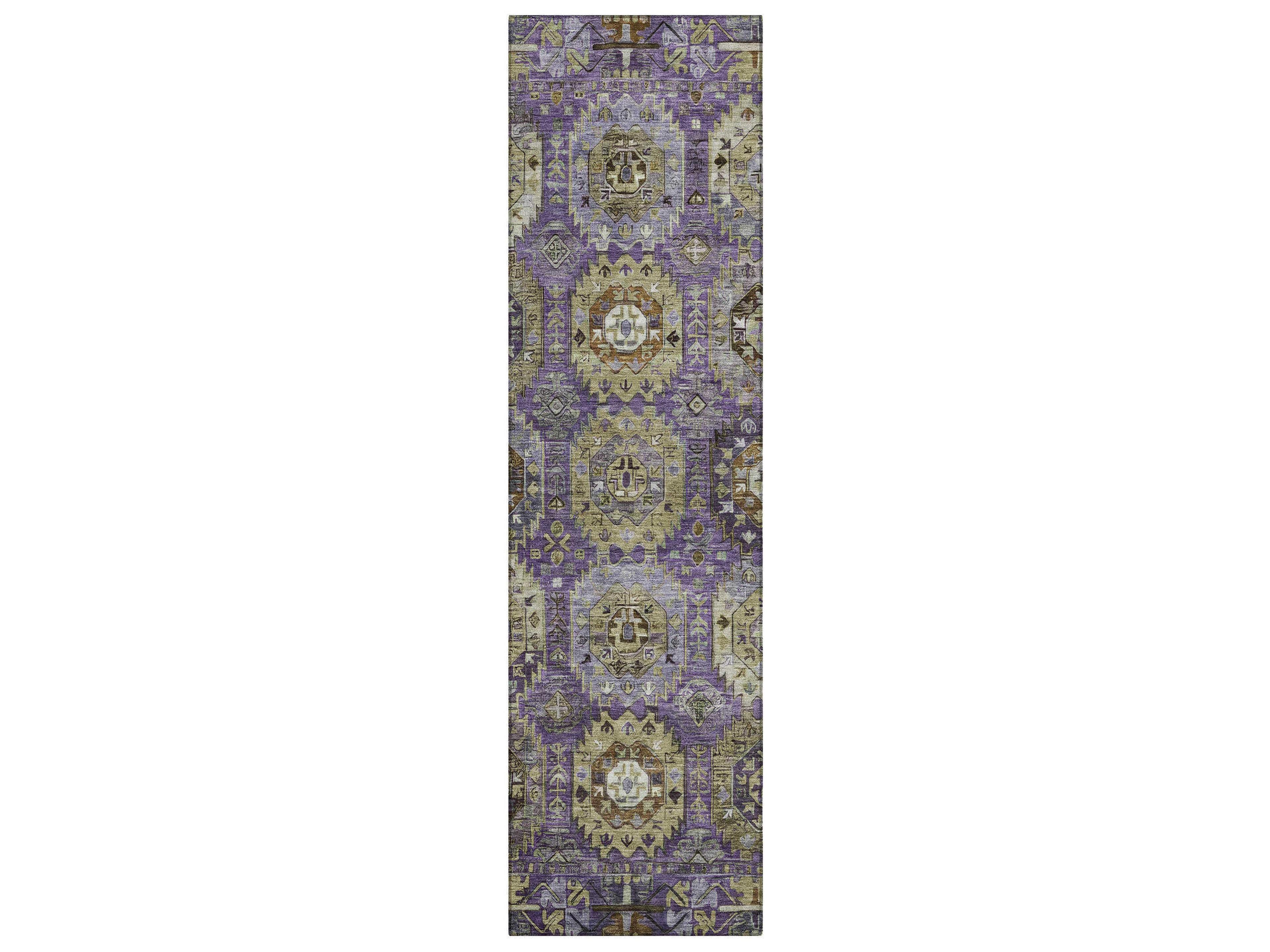 Dalyn Chantille Floral Area Rug