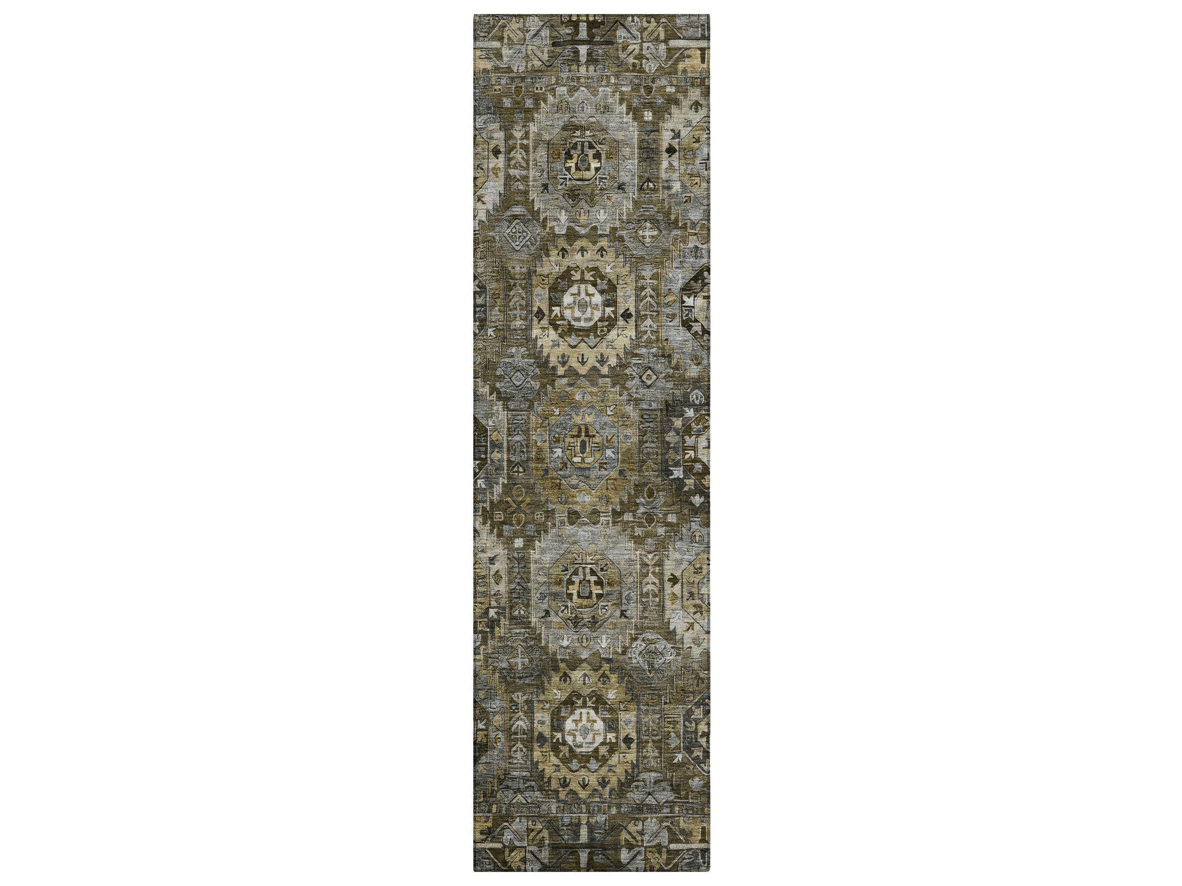 Dalyn Chantille Floral Area Rug