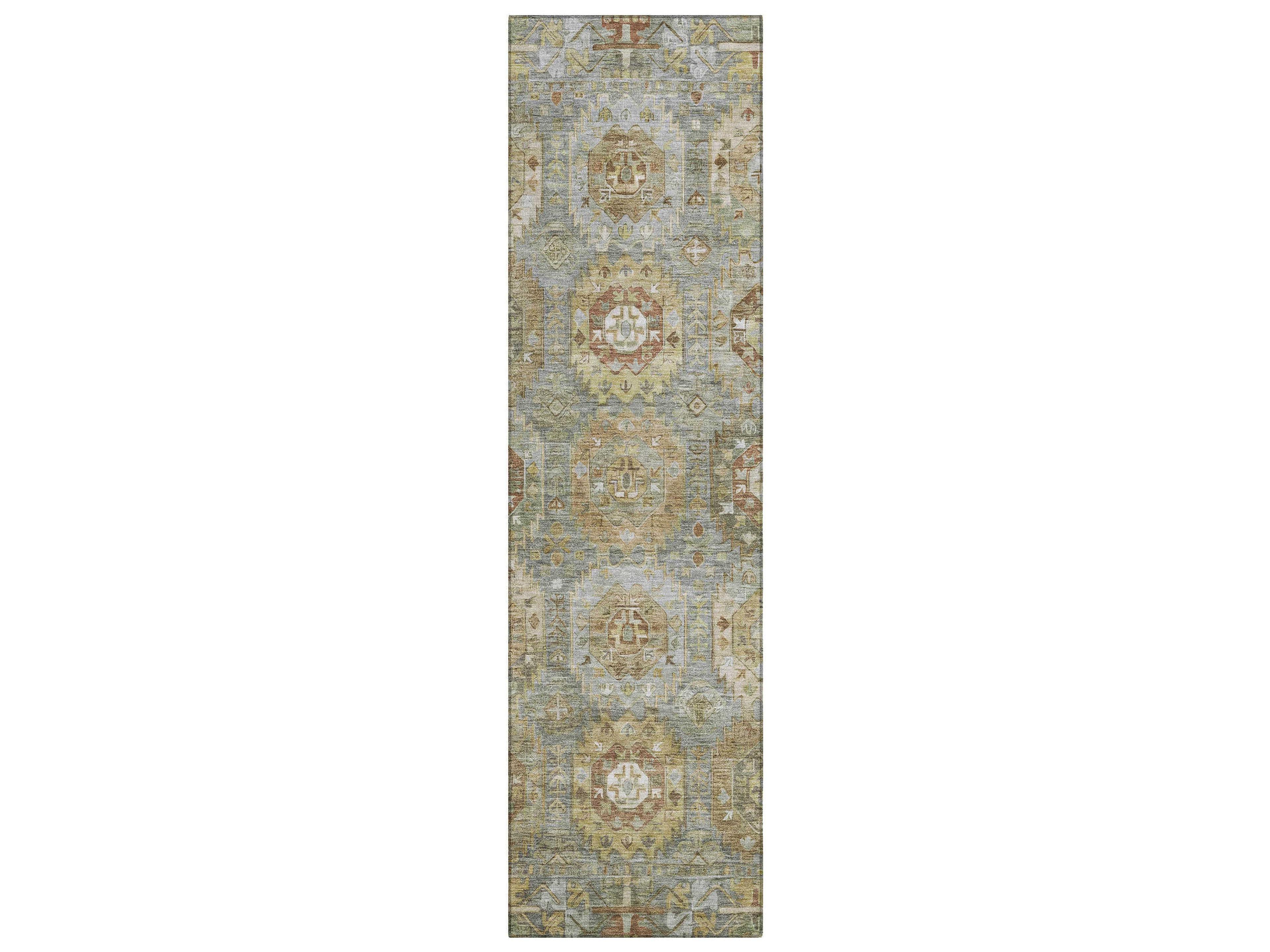 Dalyn Chantille Floral Area Rug