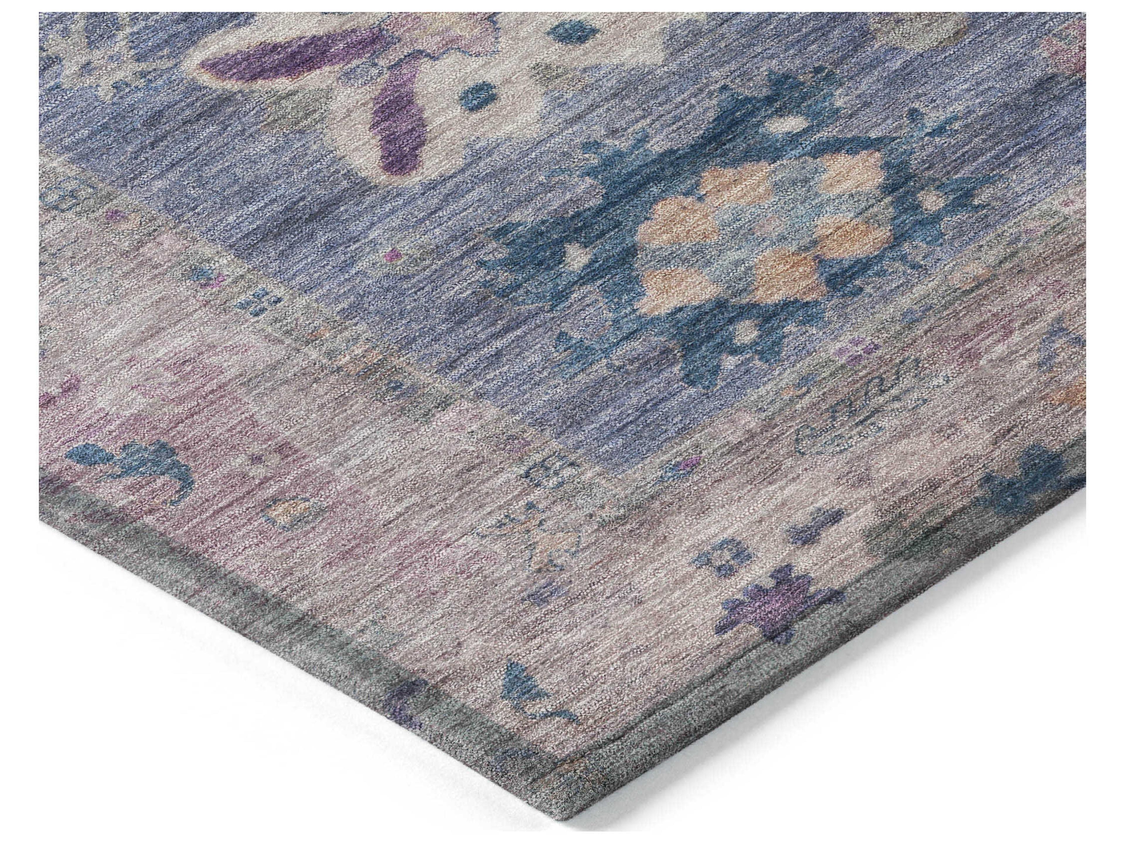 Dalyn Chantille Bordered Area Rug