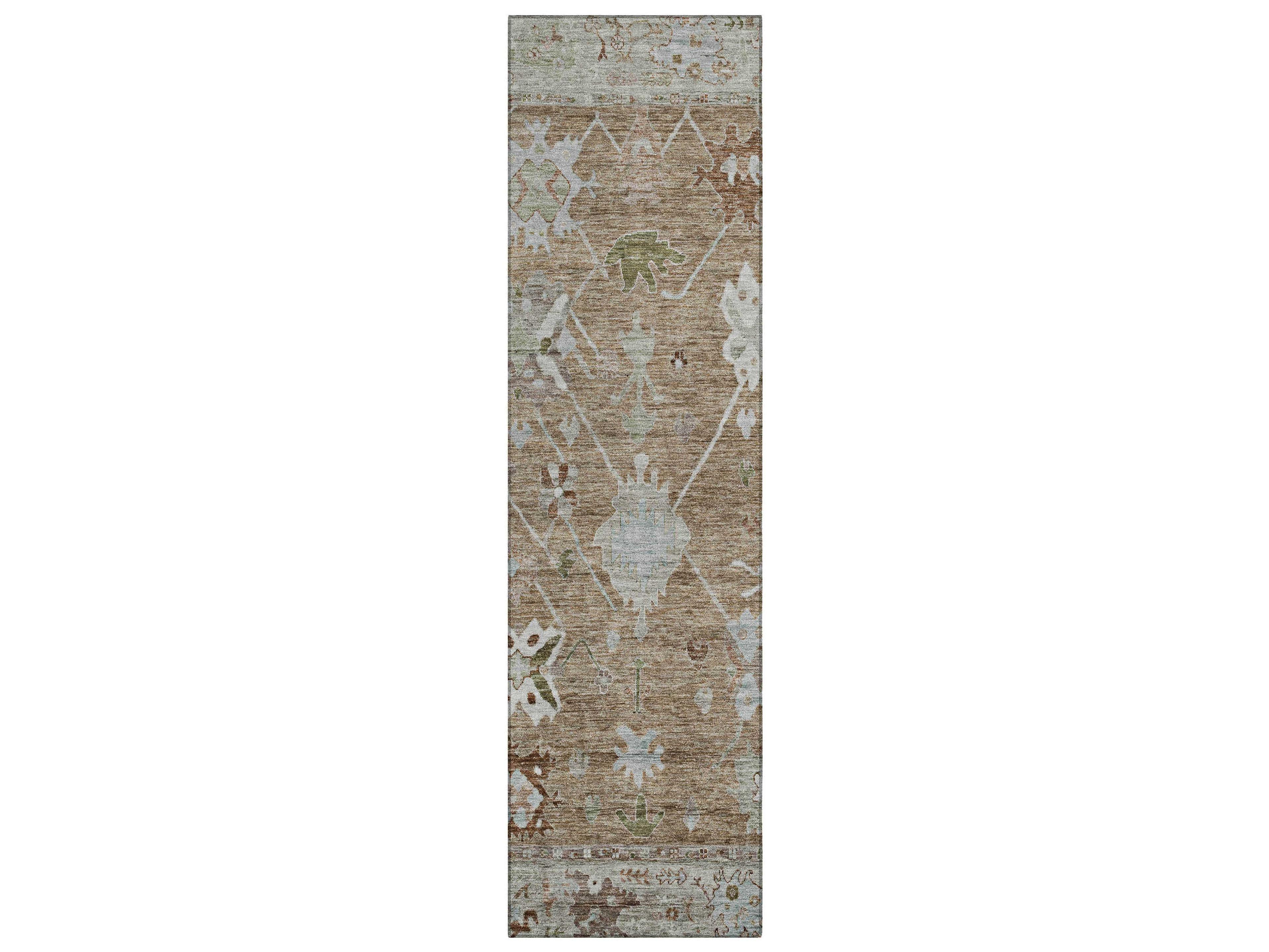 Dalyn Chantille Bordered Area Rug