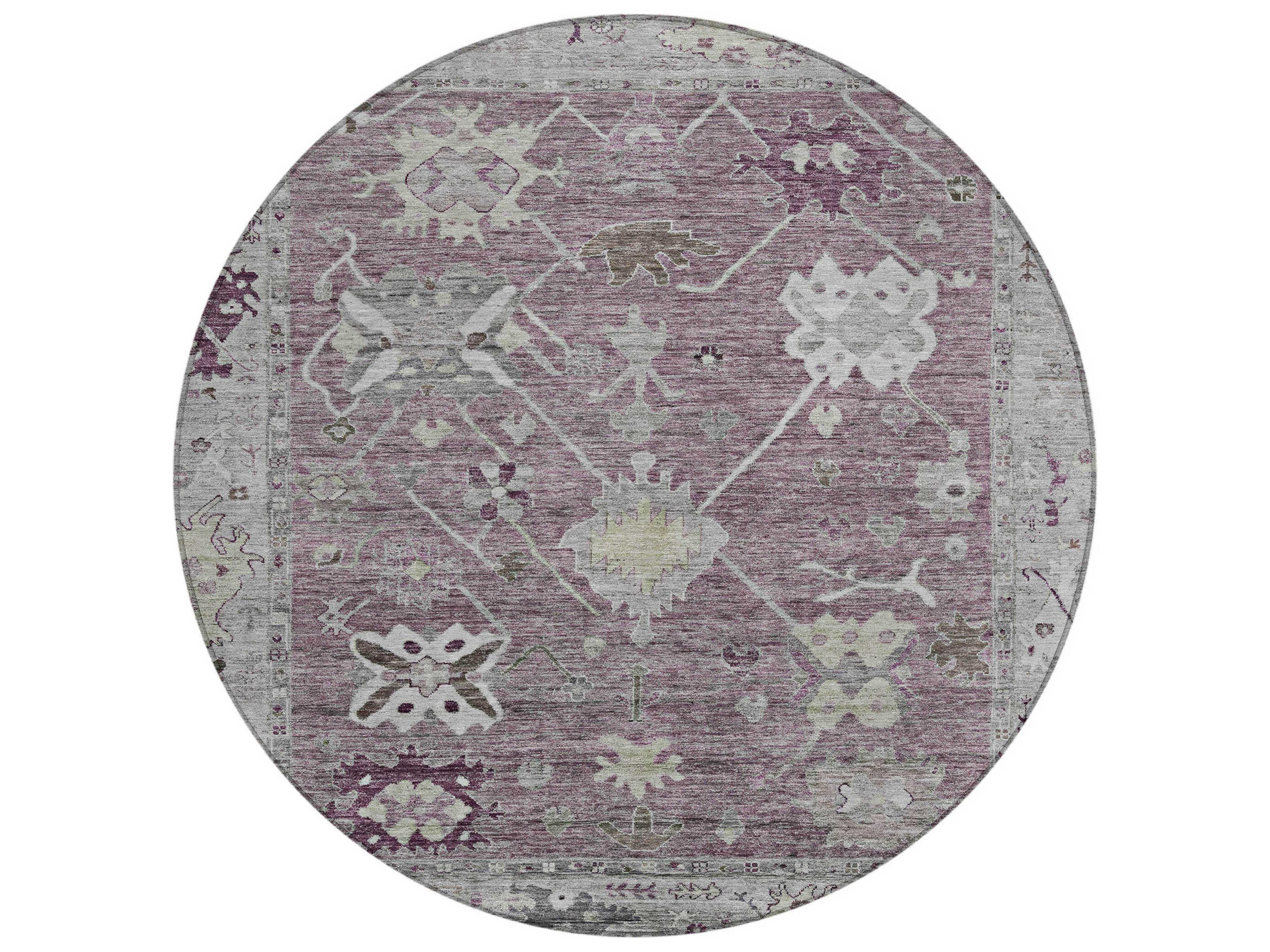 Dalyn Chantille Bordered Area Rug