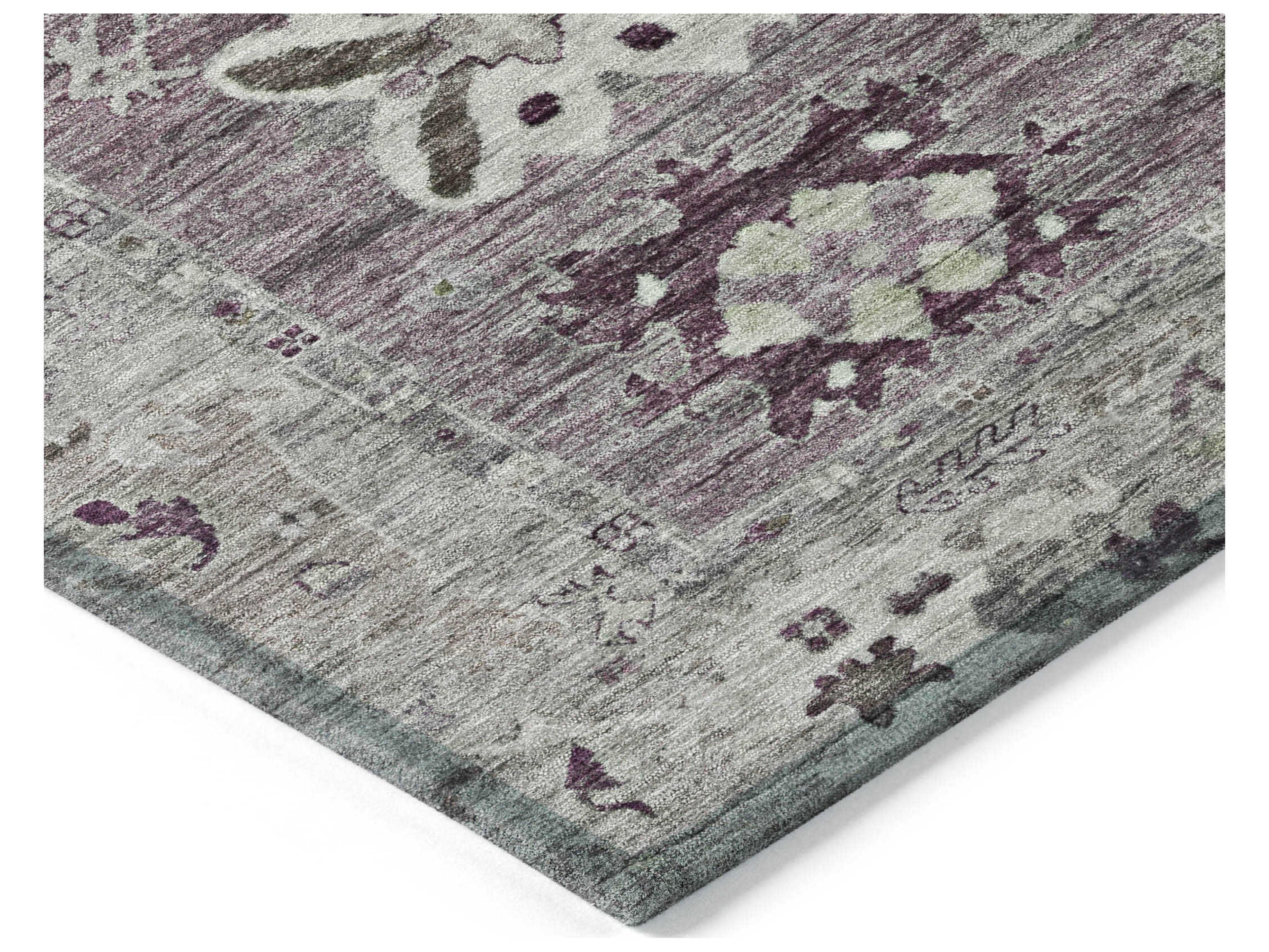 Dalyn Chantille Bordered Area Rug