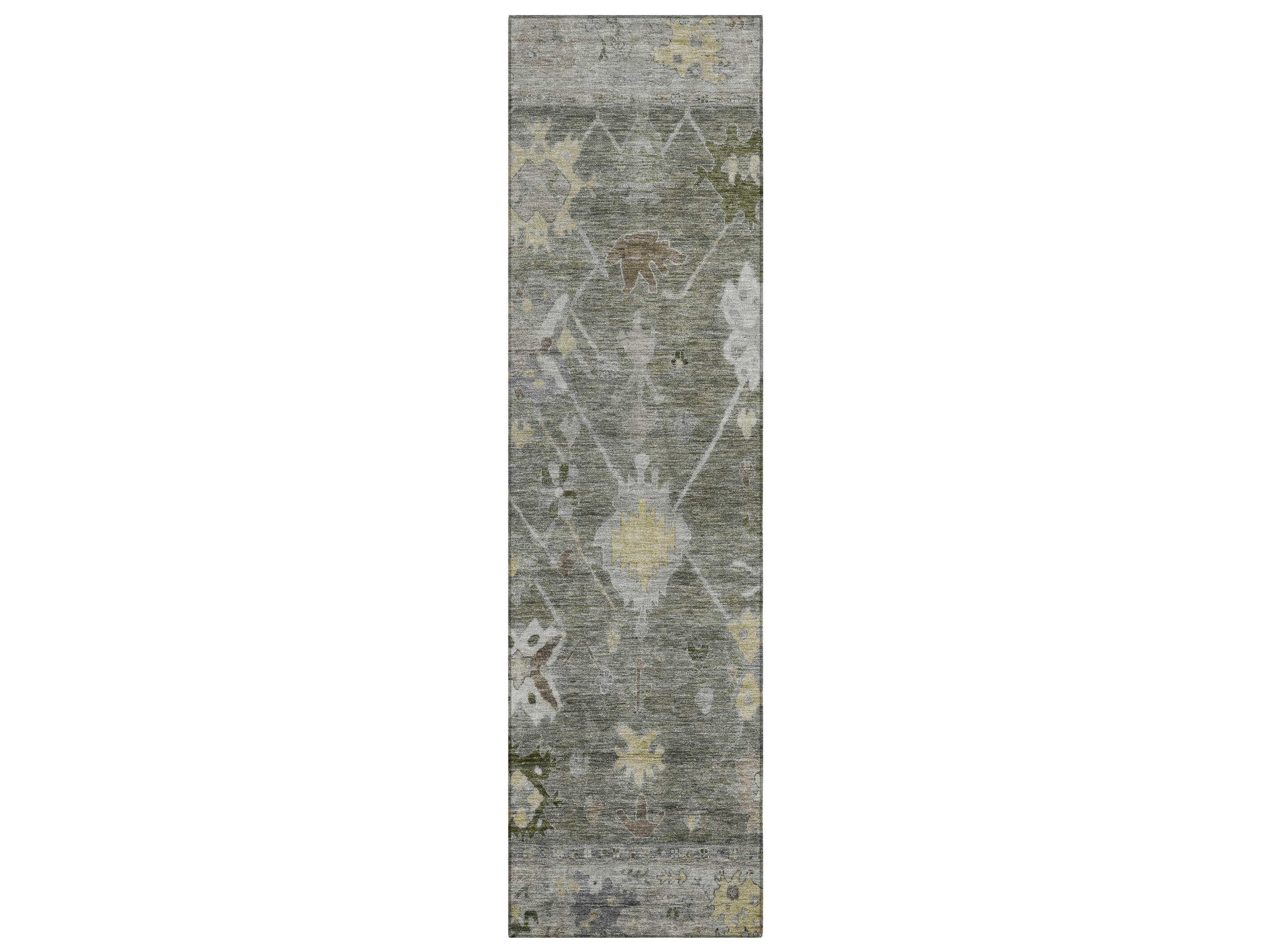 Dalyn Chantille Bordered Area Rug